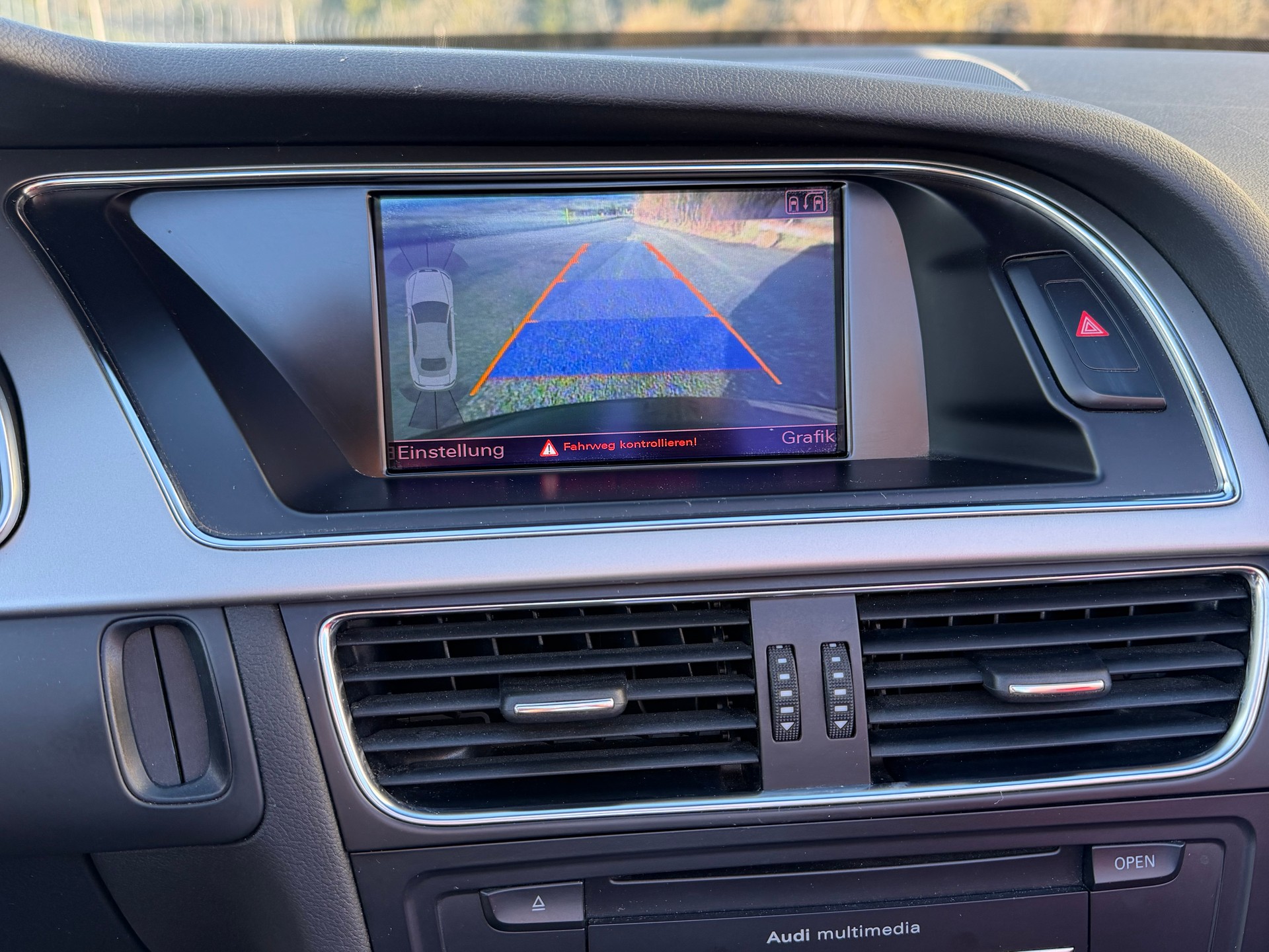 AUDI A5 3.0 V6 TDI quattro S-Tronic Cabrio-image-7