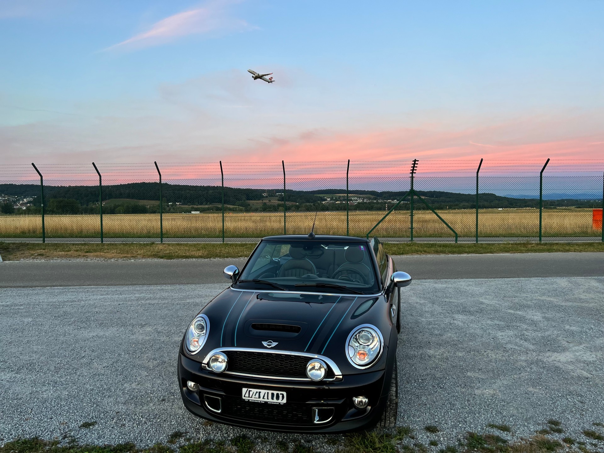 MINI Cooper S Cabriolet-image-3