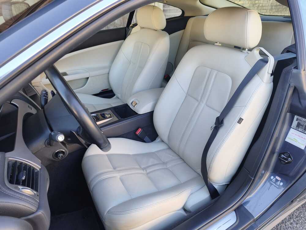 JAGUAR XK 4.2 V8 Automatic-image-4