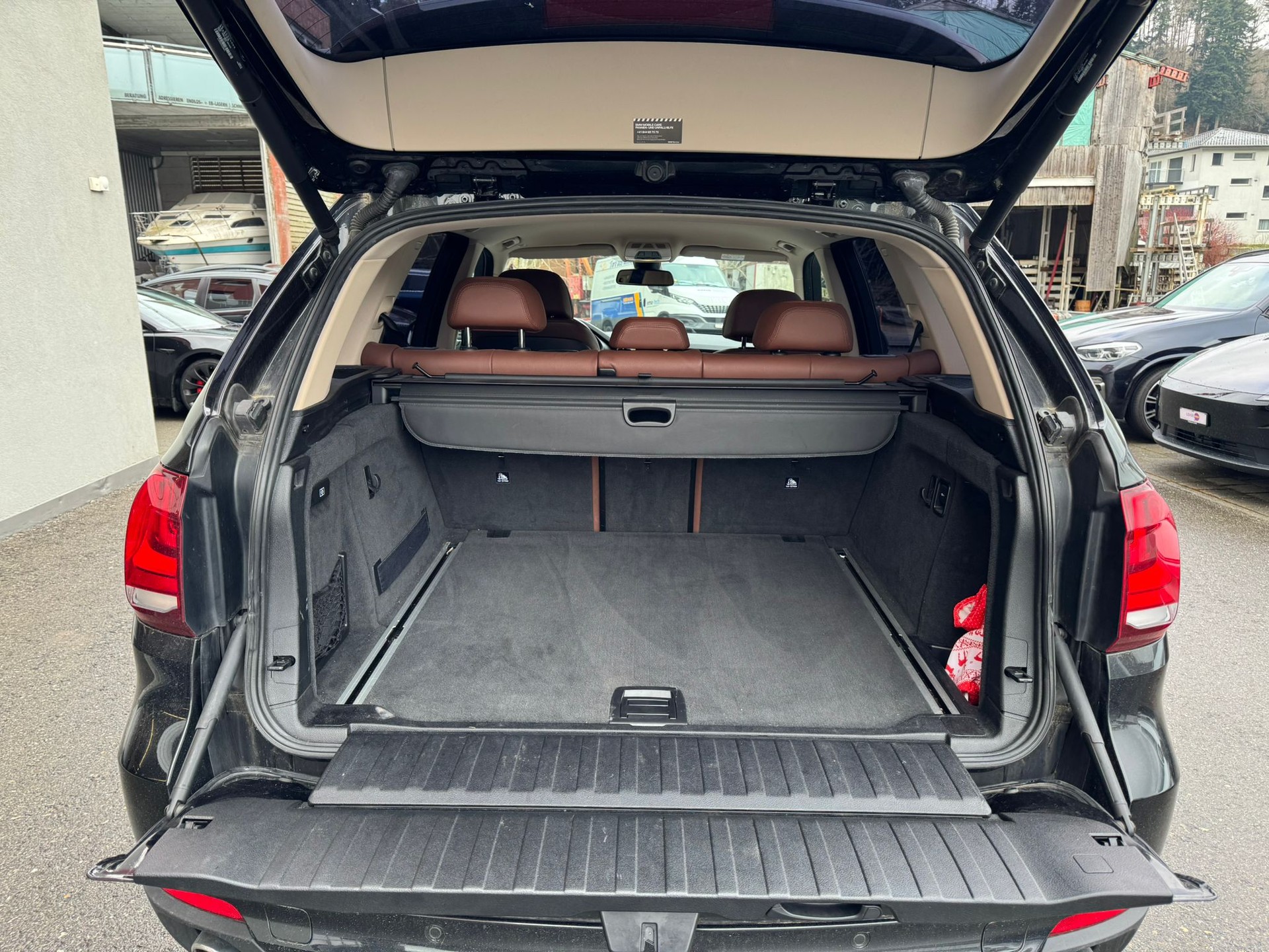 BMW X5 xDrive 25d Steptronic-image-5