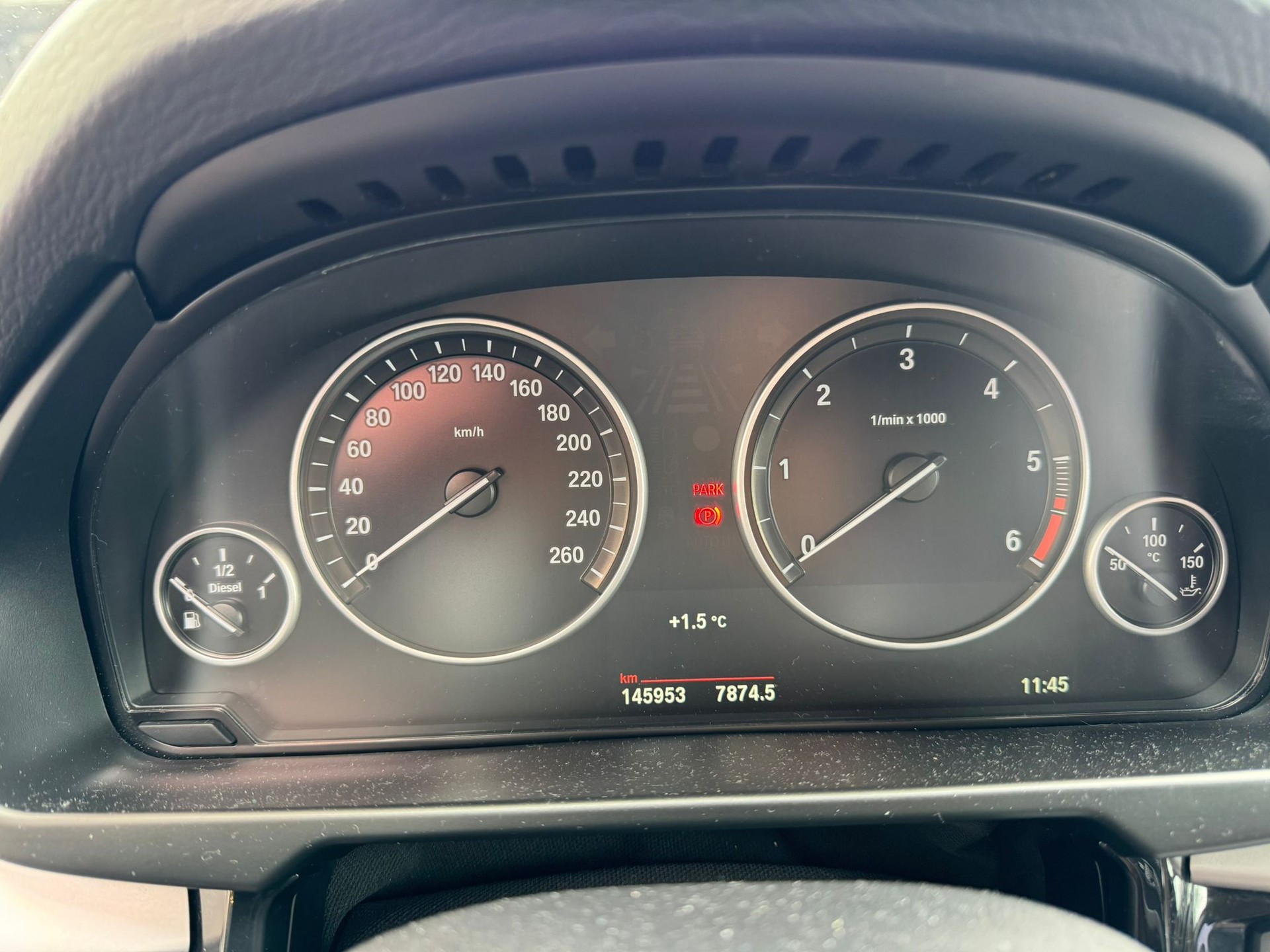 BMW X5 xDrive 25d Steptronic-image-14