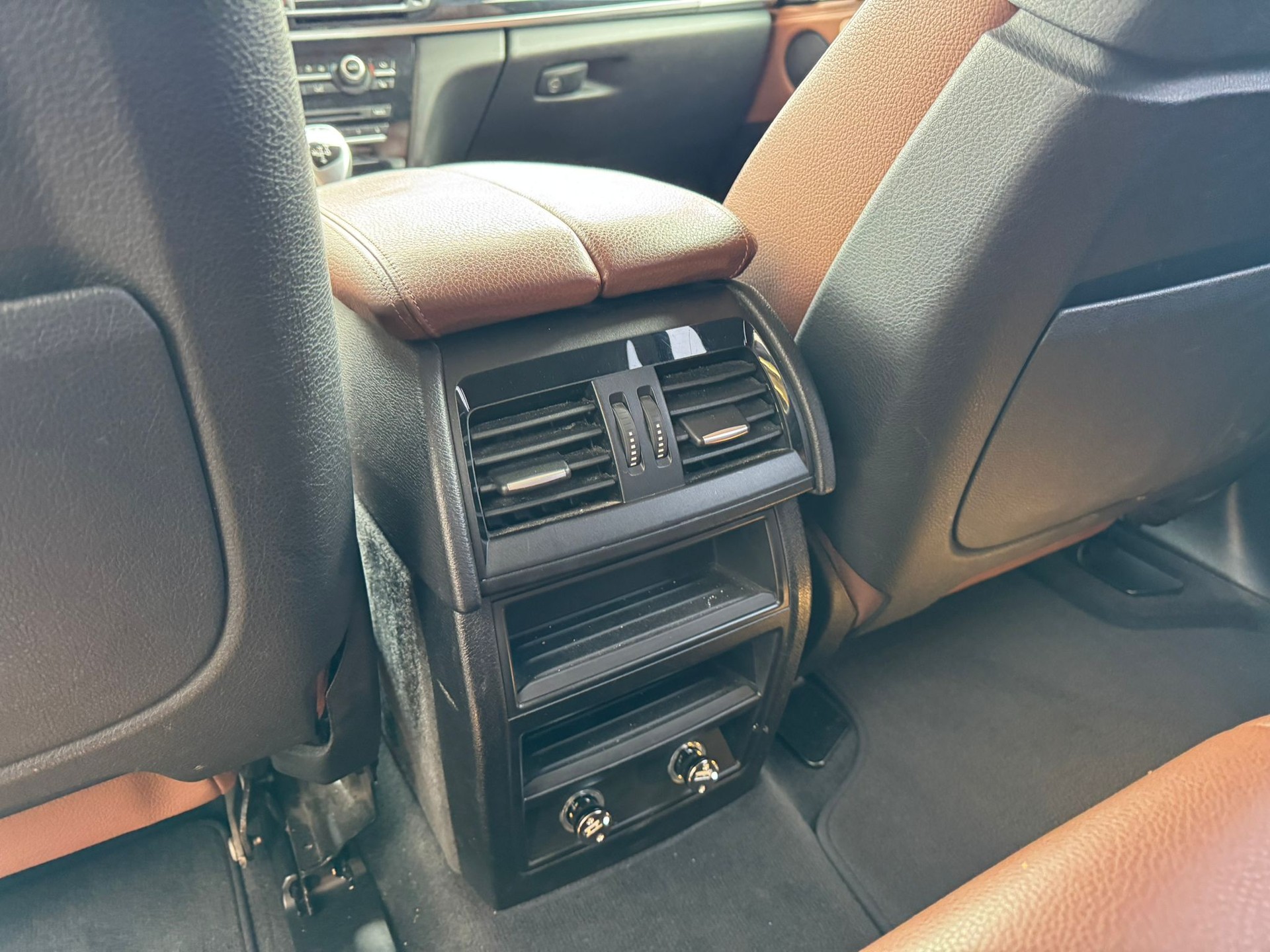 BMW X5 xDrive 25d Steptronic-image-12