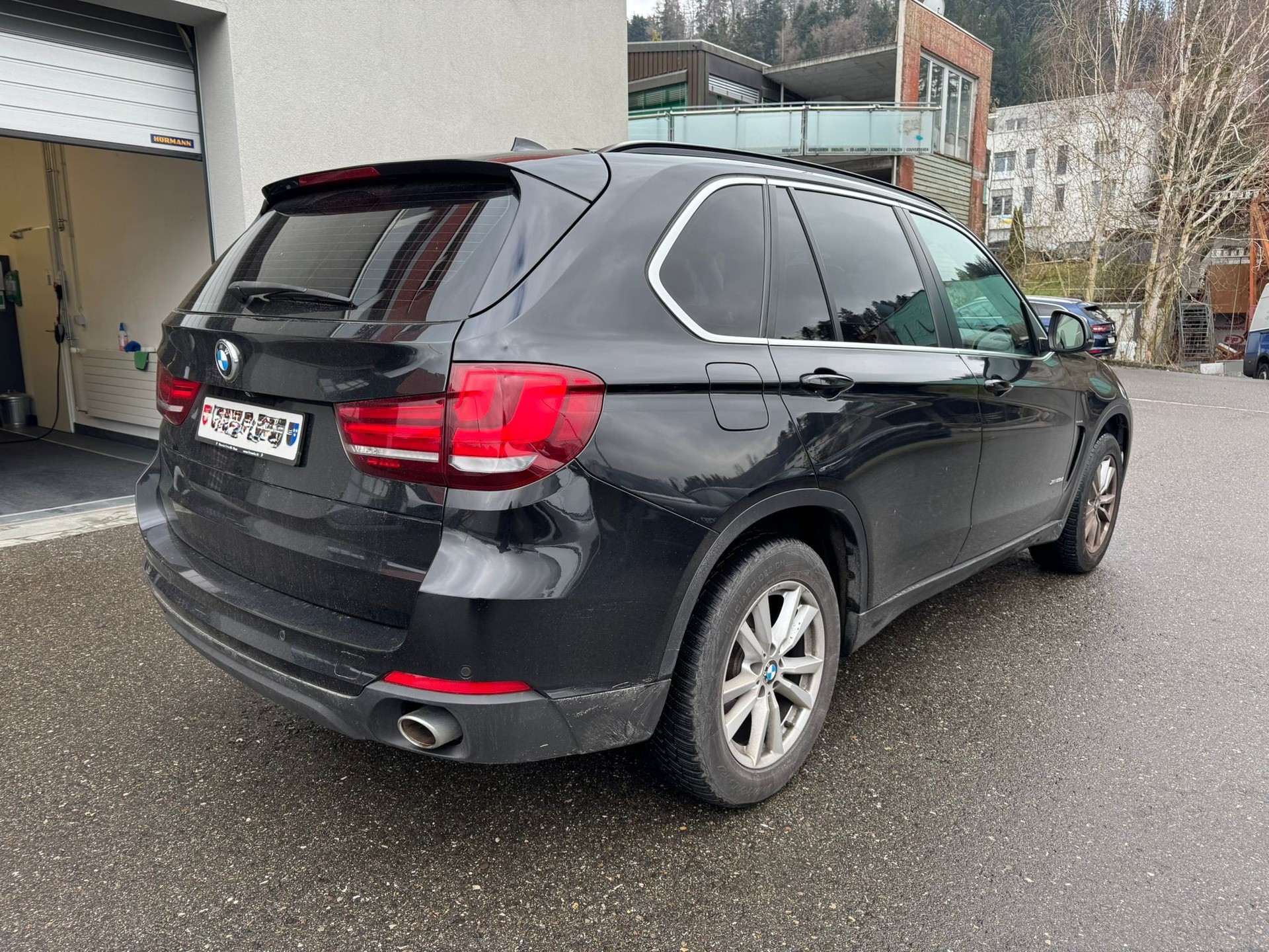 BMW X5 xDrive 25d Steptronic-image-6