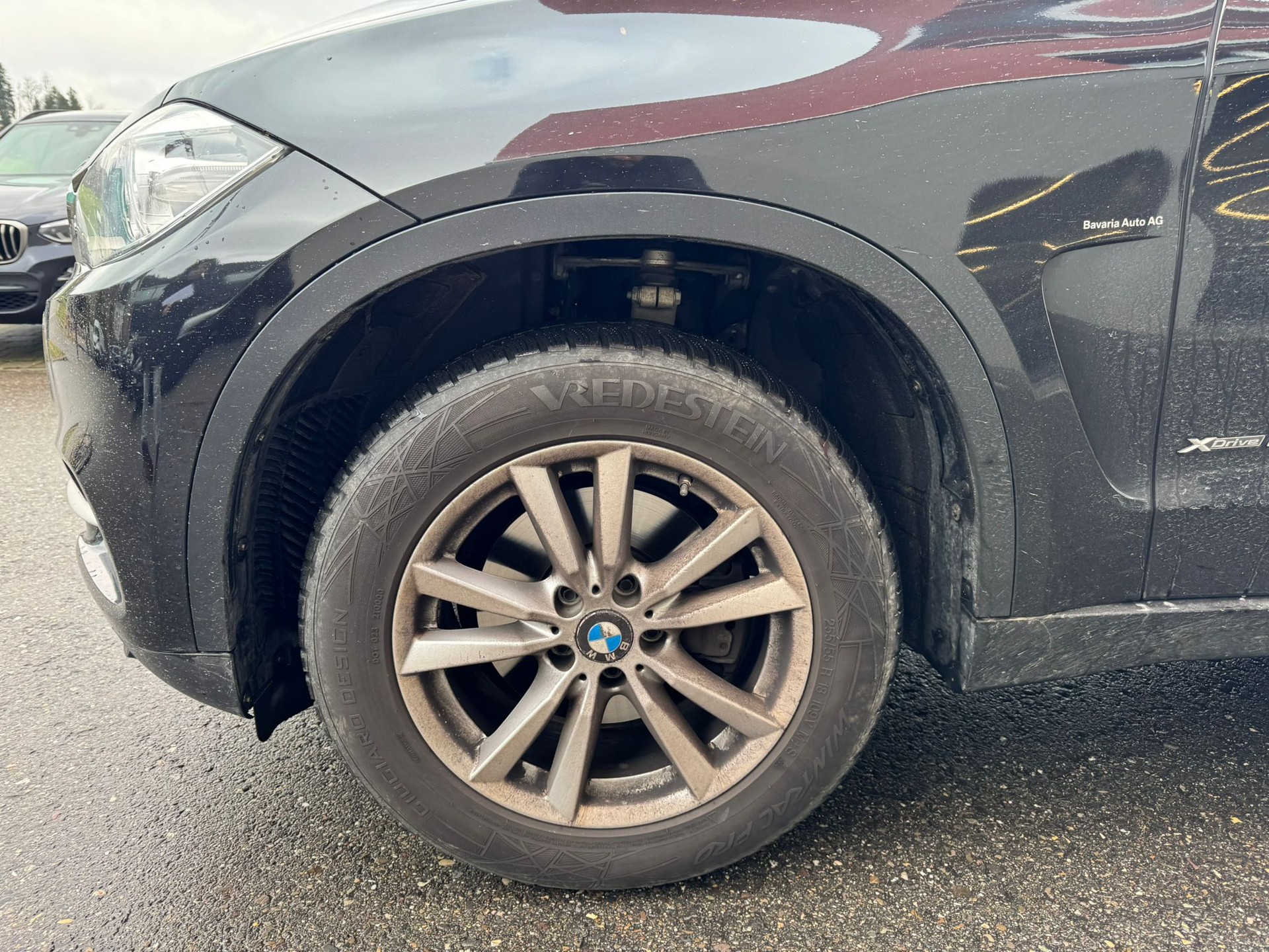 BMW X5 xDrive 25d Steptronic-showroom-element-1