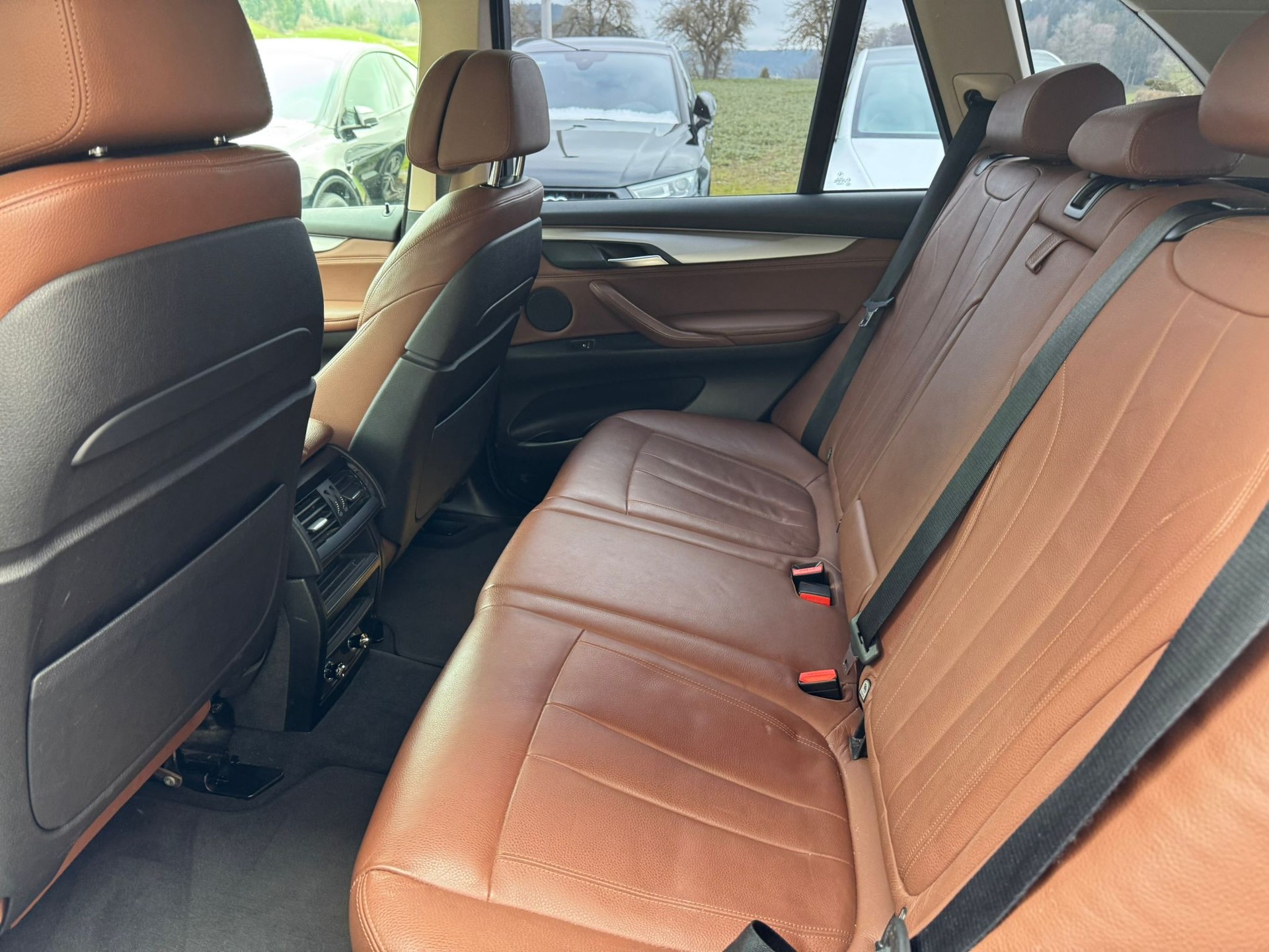 BMW X5 xDrive 25d Steptronic-image-11