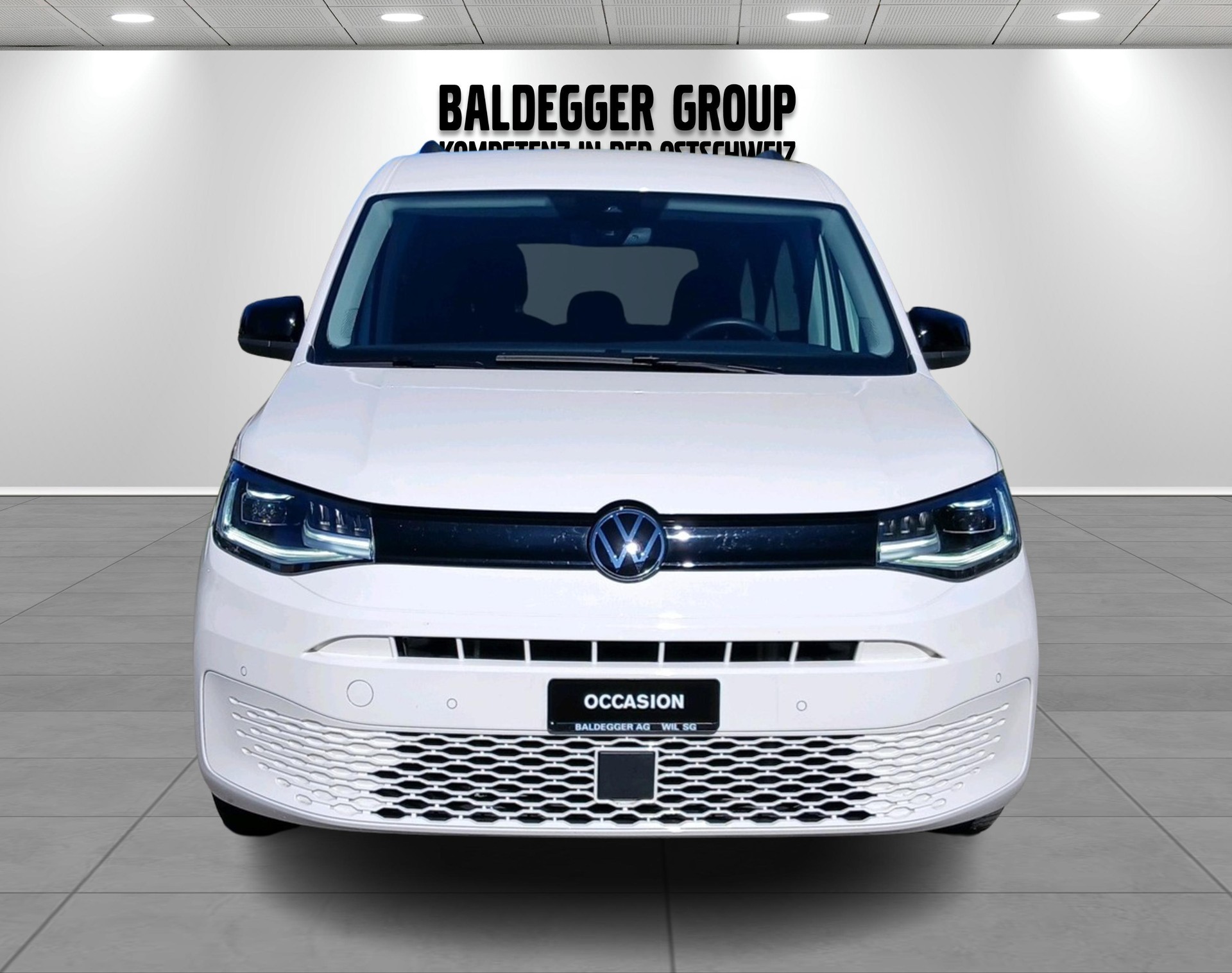 VW Caddy Maxi 1.5 TSI Liberty DSG-image-7