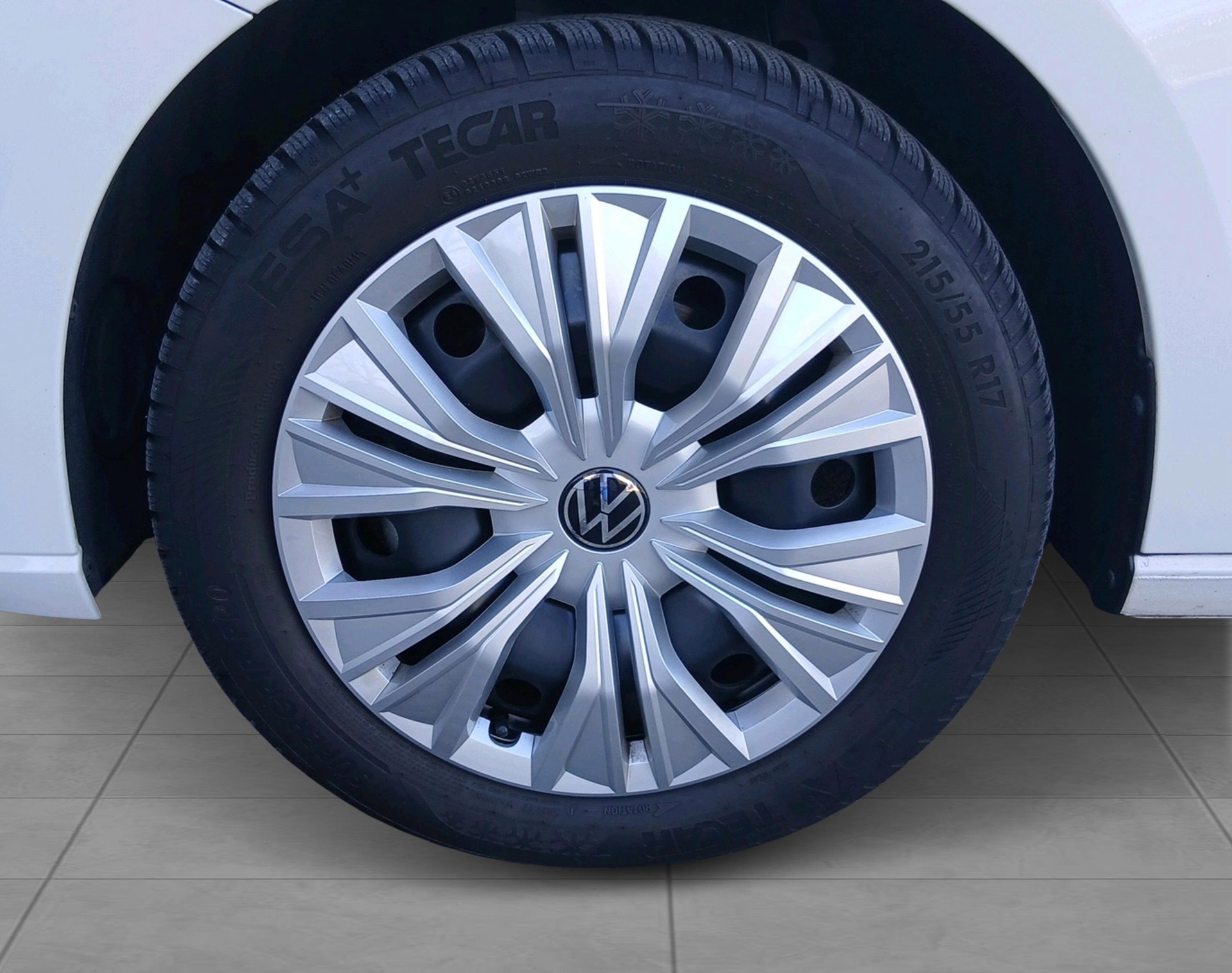 VW Caddy Maxi 1.5 TSI Liberty DSG-image-10