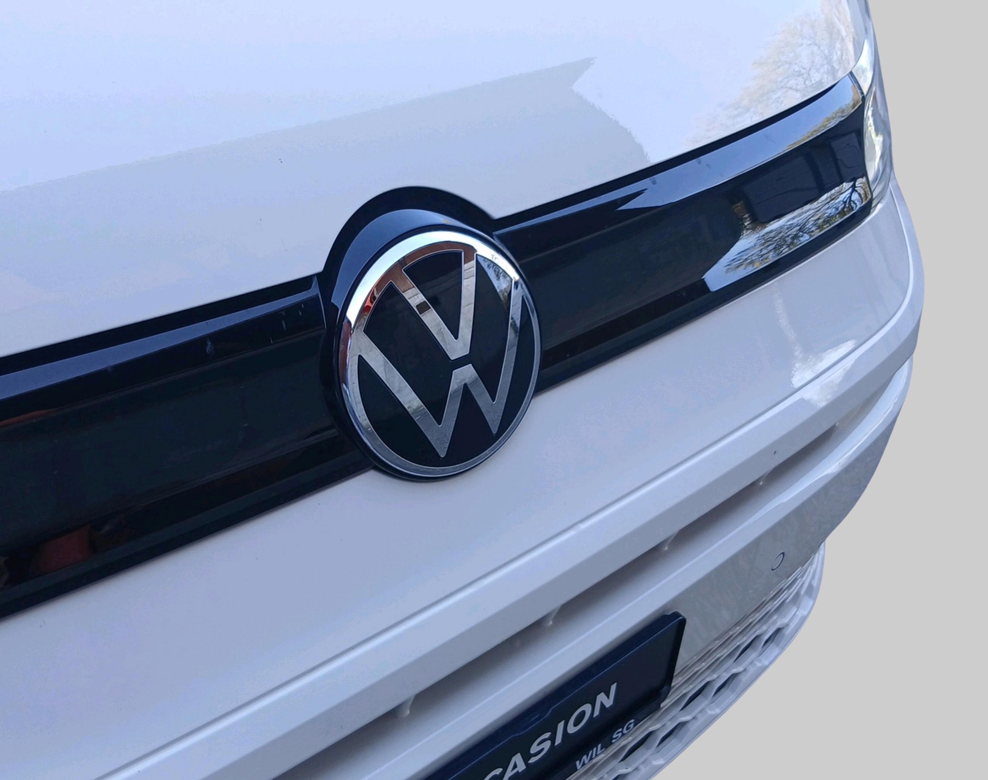 VW Caddy Maxi 1.5 TSI Liberty DSG-image-15