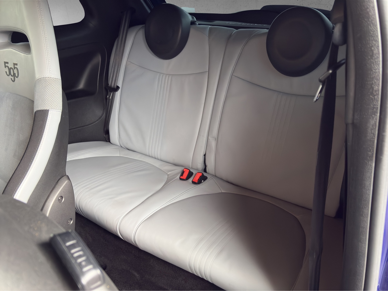 FIAT 595 1.4 16V Turbo Abarth Competition-image-5
