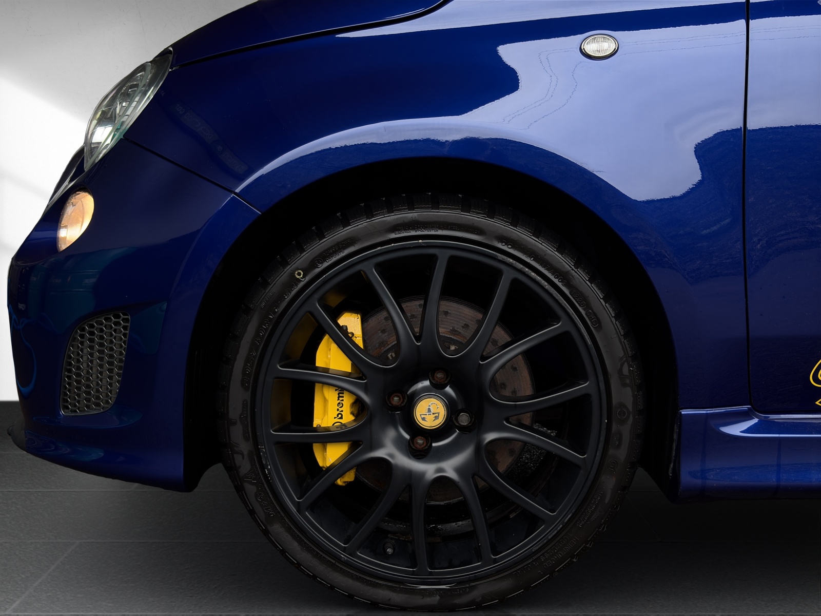 FIAT 595 1.4 16V Turbo Abarth Competition-image-8