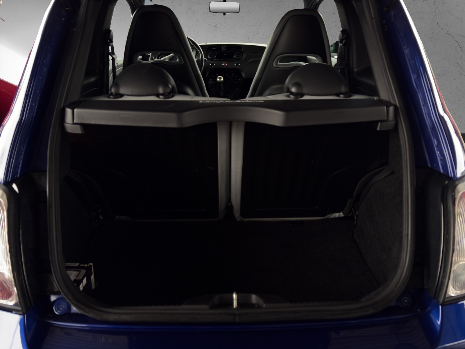 FIAT 595 1.4 16V Turbo Abarth Competition-image-9