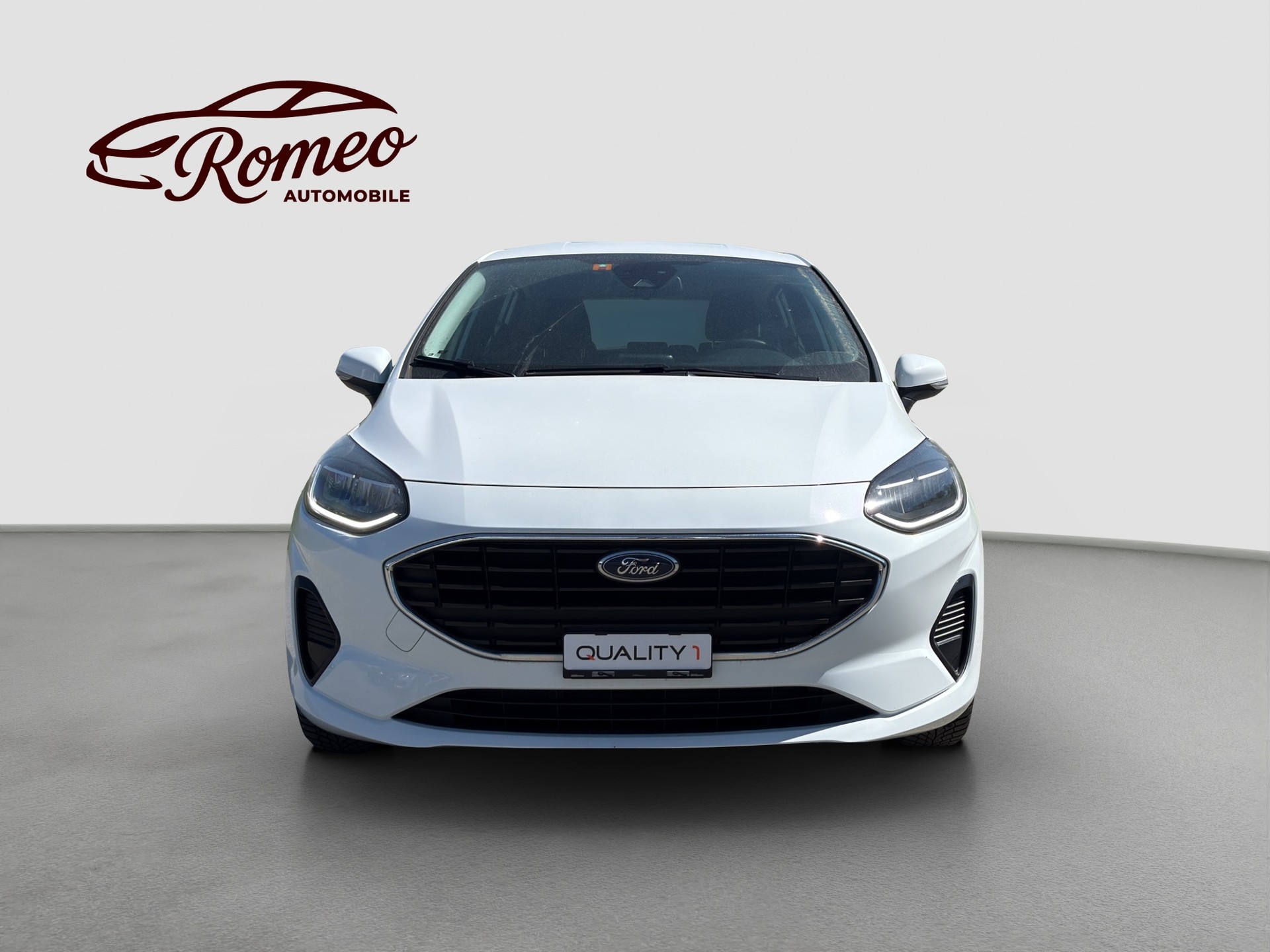 FORD Fiesta 1.0 SCTi Cool & Connect ** Frisch ab MFK und Service ** CH Fahrzeug ** 1. Hand **-image-6