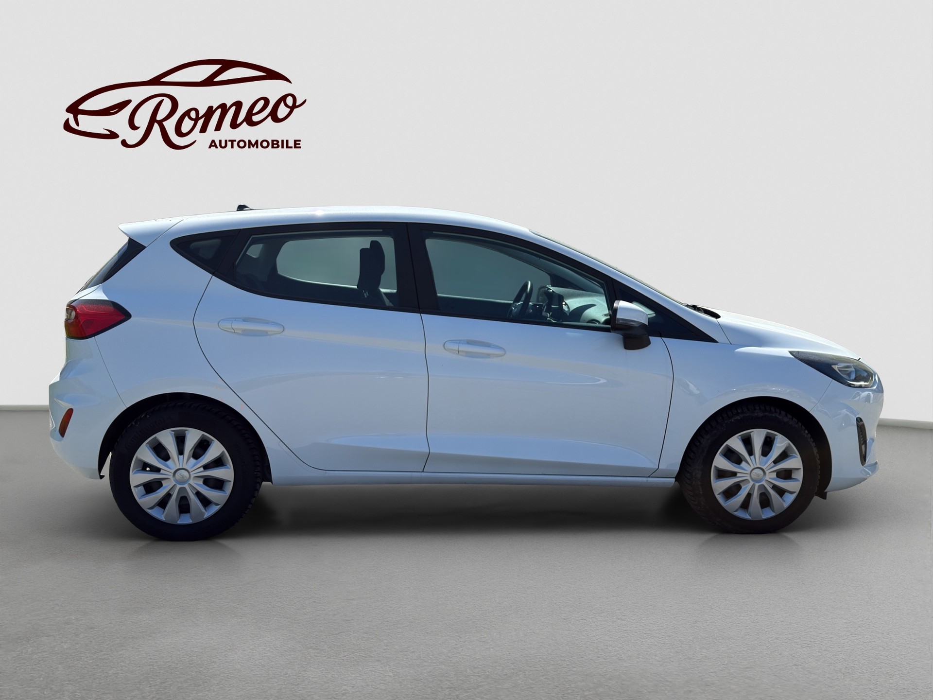 FORD Fiesta 1.0 SCTi Cool & Connect ** Frisch ab MFK und Service ** CH Fahrzeug ** 1. Hand **-image-5