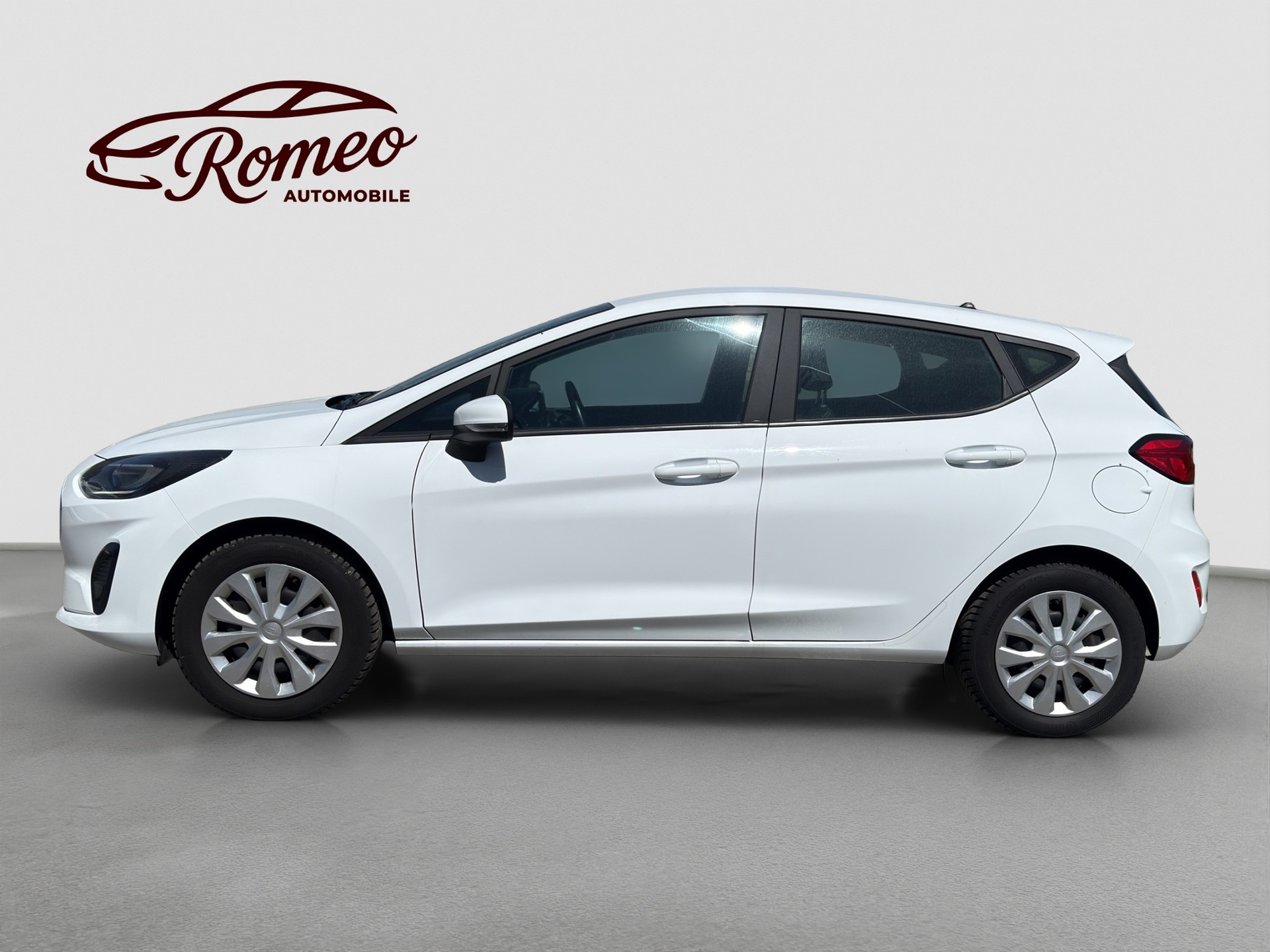 FORD Fiesta 1.0 SCTi Cool & Connect ** Frisch ab MFK und Service ** CH Fahrzeug ** 1. Hand **-image-4