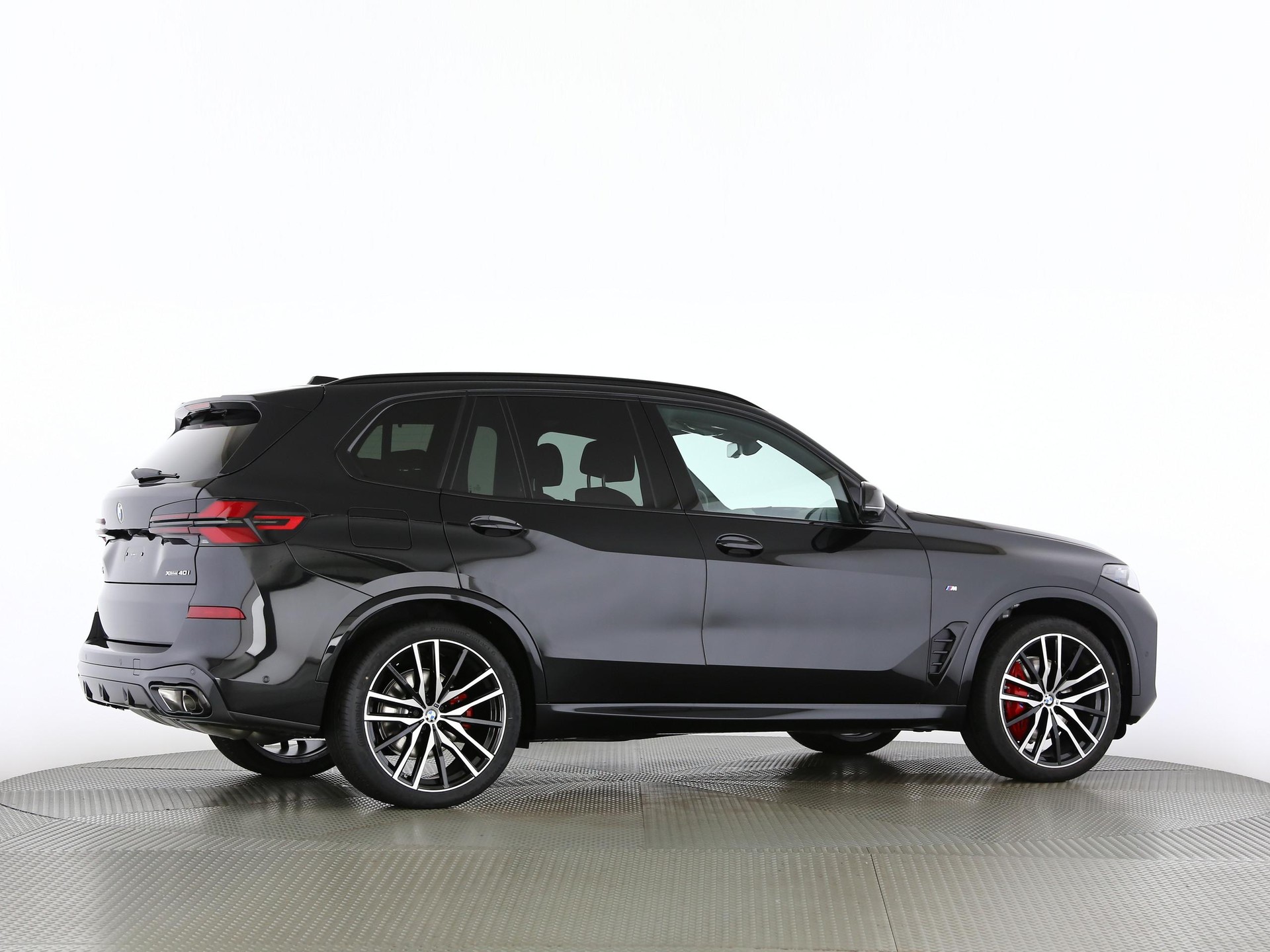 BMW X5 40i xDrive SAG-image-21