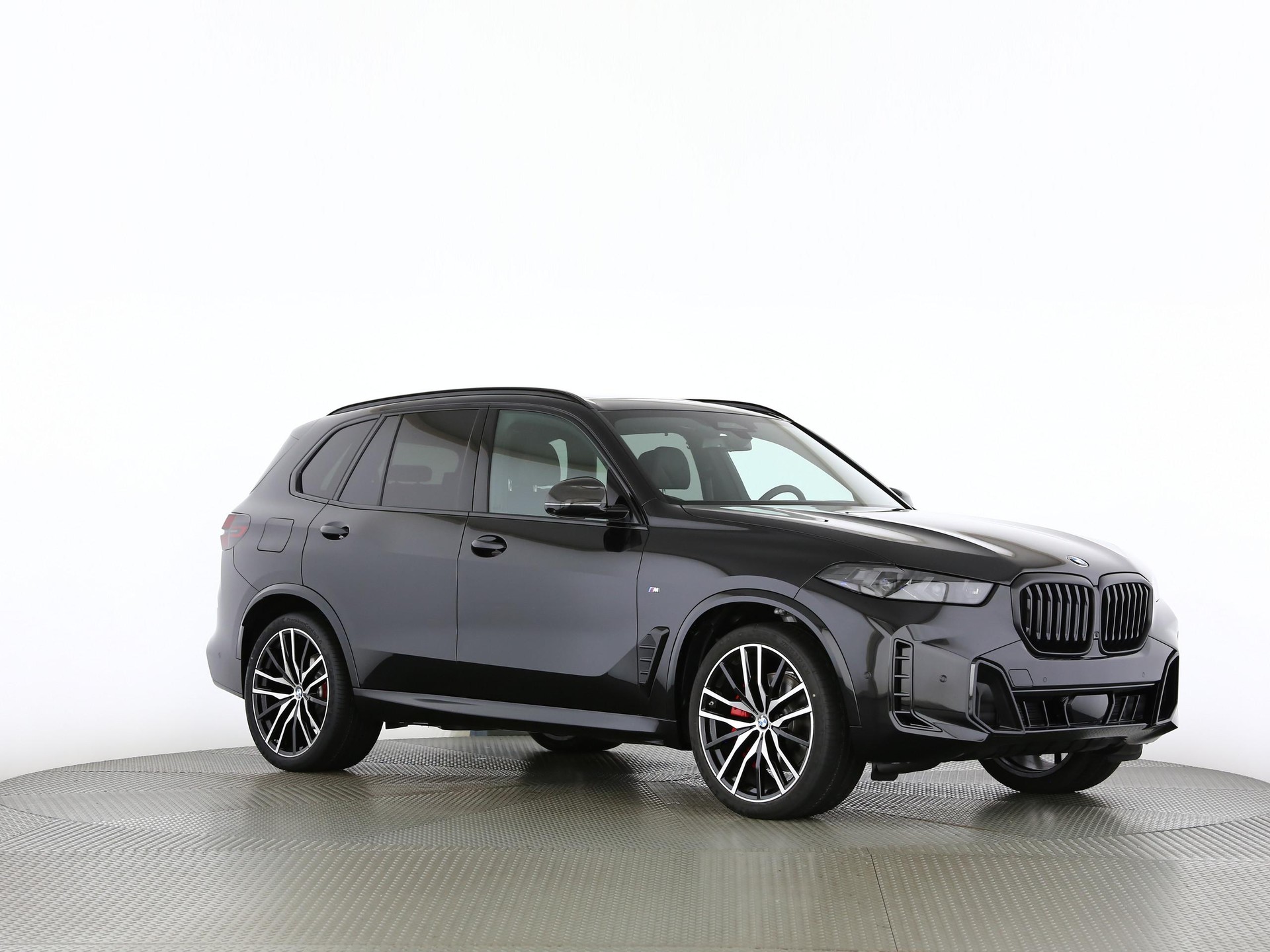 BMW X5 40i xDrive SAG-image-26