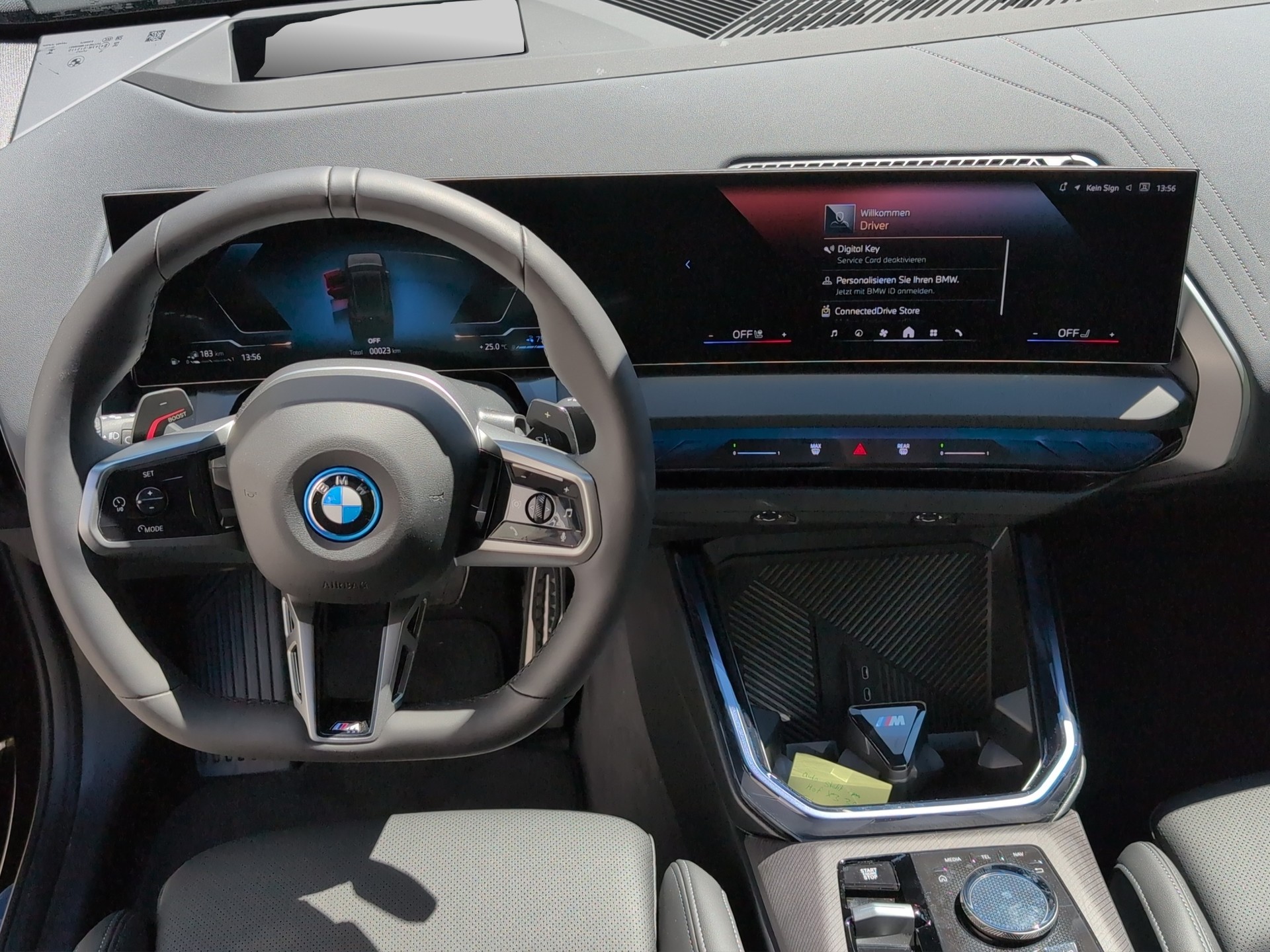 BMW X3 xDrive 30e M Sport Pro-image-4