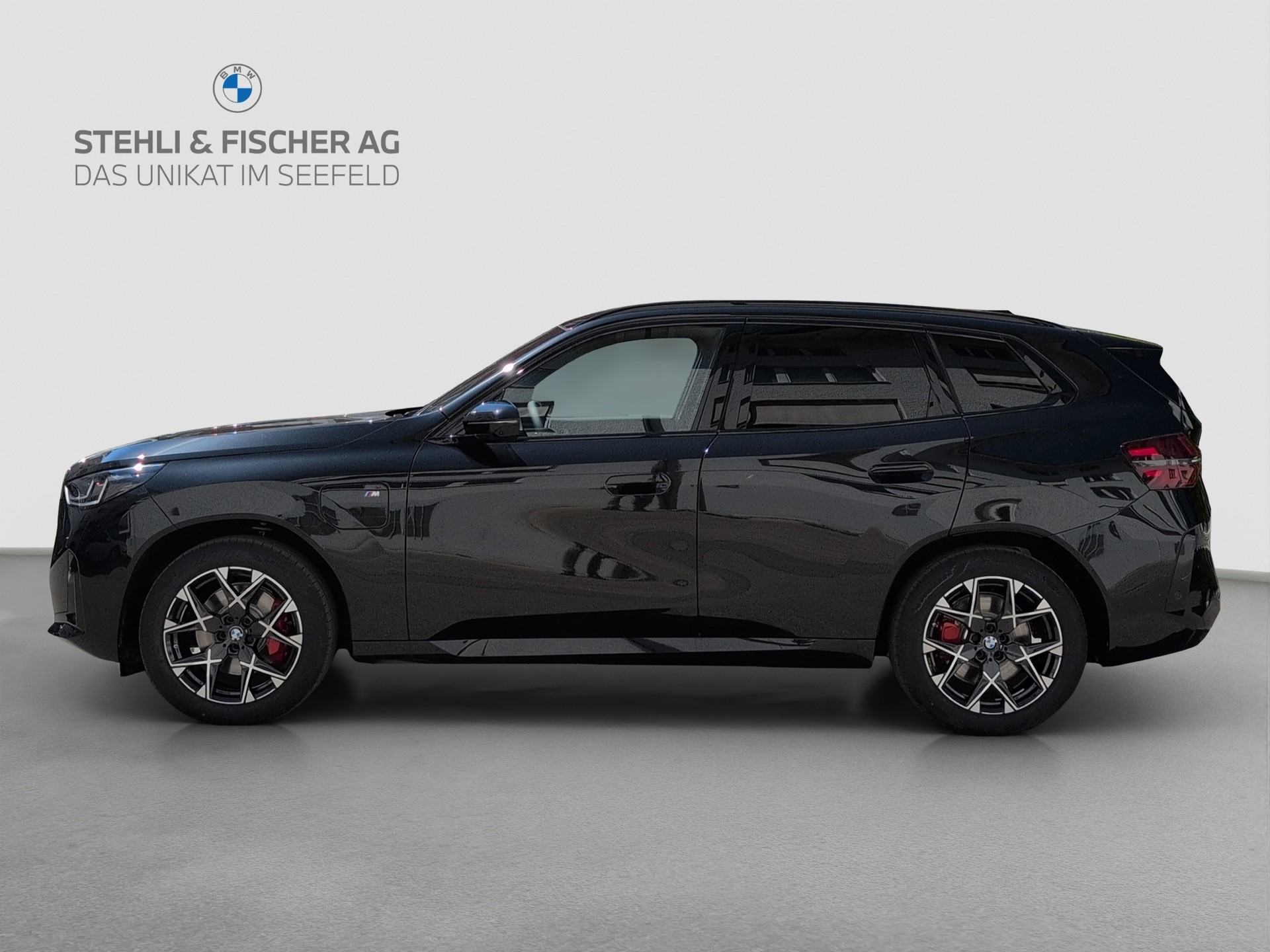 BMW X3 xDrive 30e M Sport Pro-image-3