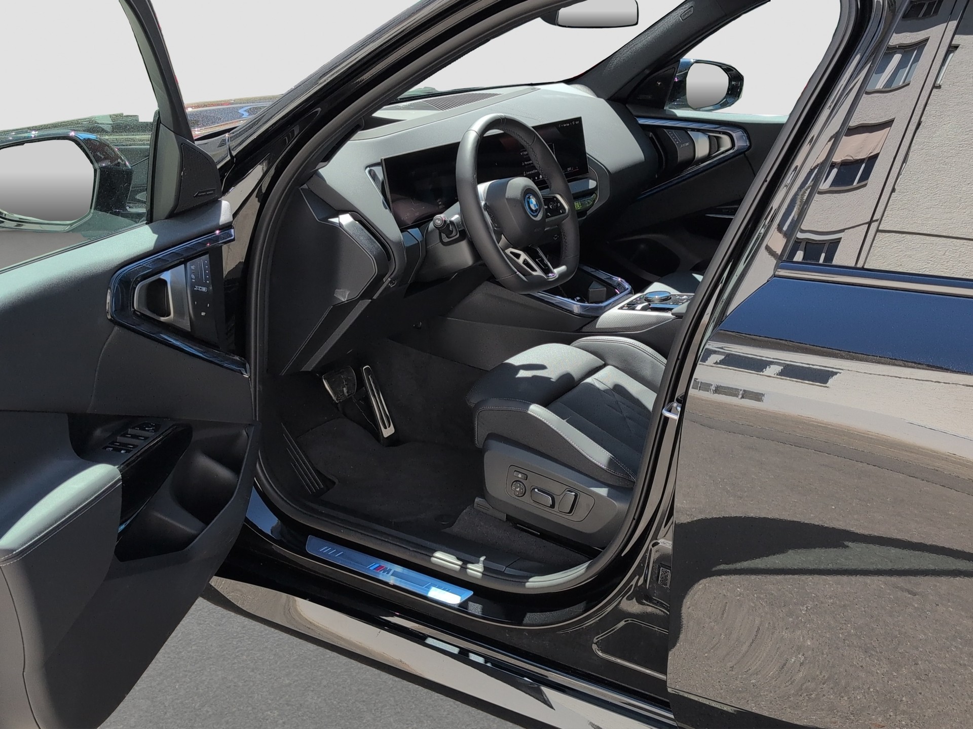 BMW X3 xDrive 30e M Sport Pro-image-5
