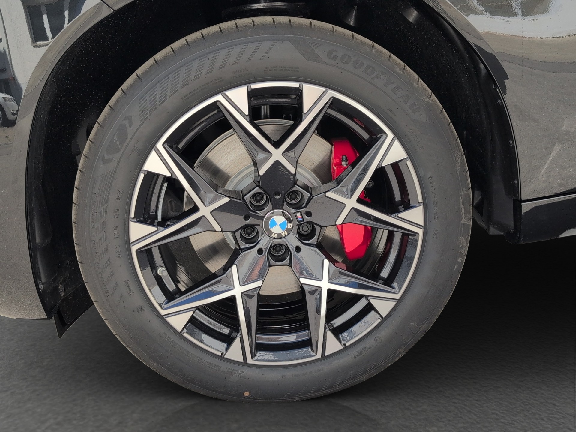 BMW X3 xDrive 30e M Sport Pro-image-8