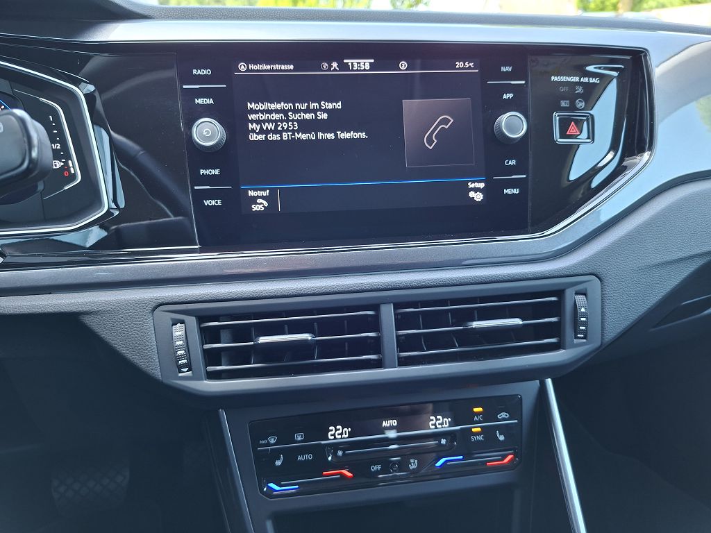 VW Polo 1.0 TSI Style DSG-image-15
