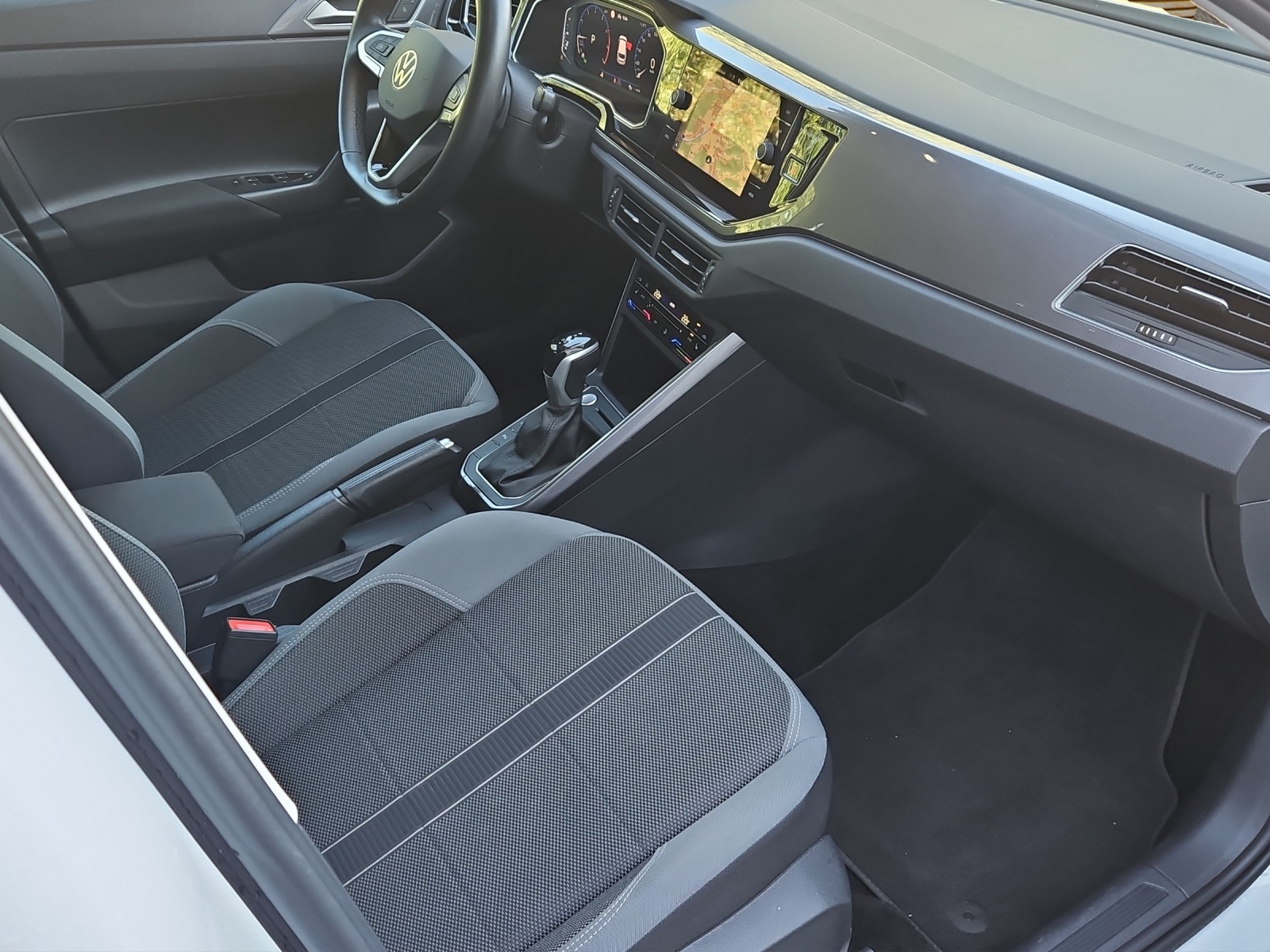 VW Polo 1.0 TSI Style DSG-image-19