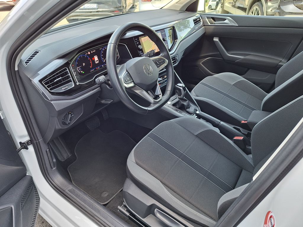 VW Polo 1.0 TSI Style DSG-image-8