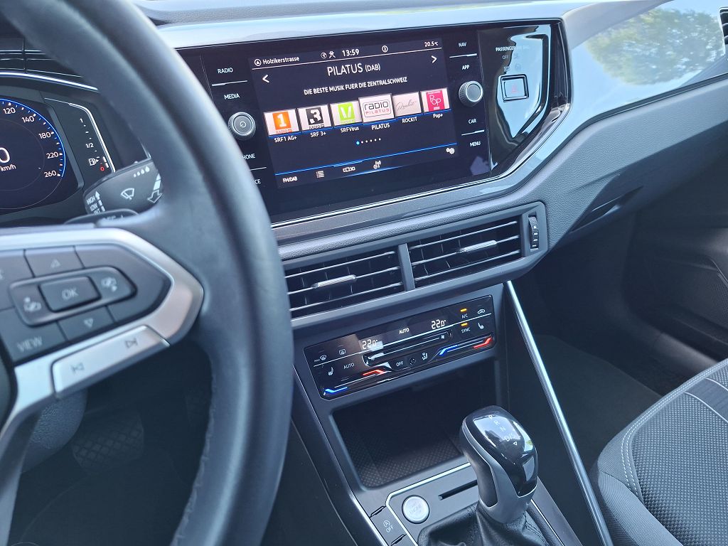 VW Polo 1.0 TSI Style DSG-image-13