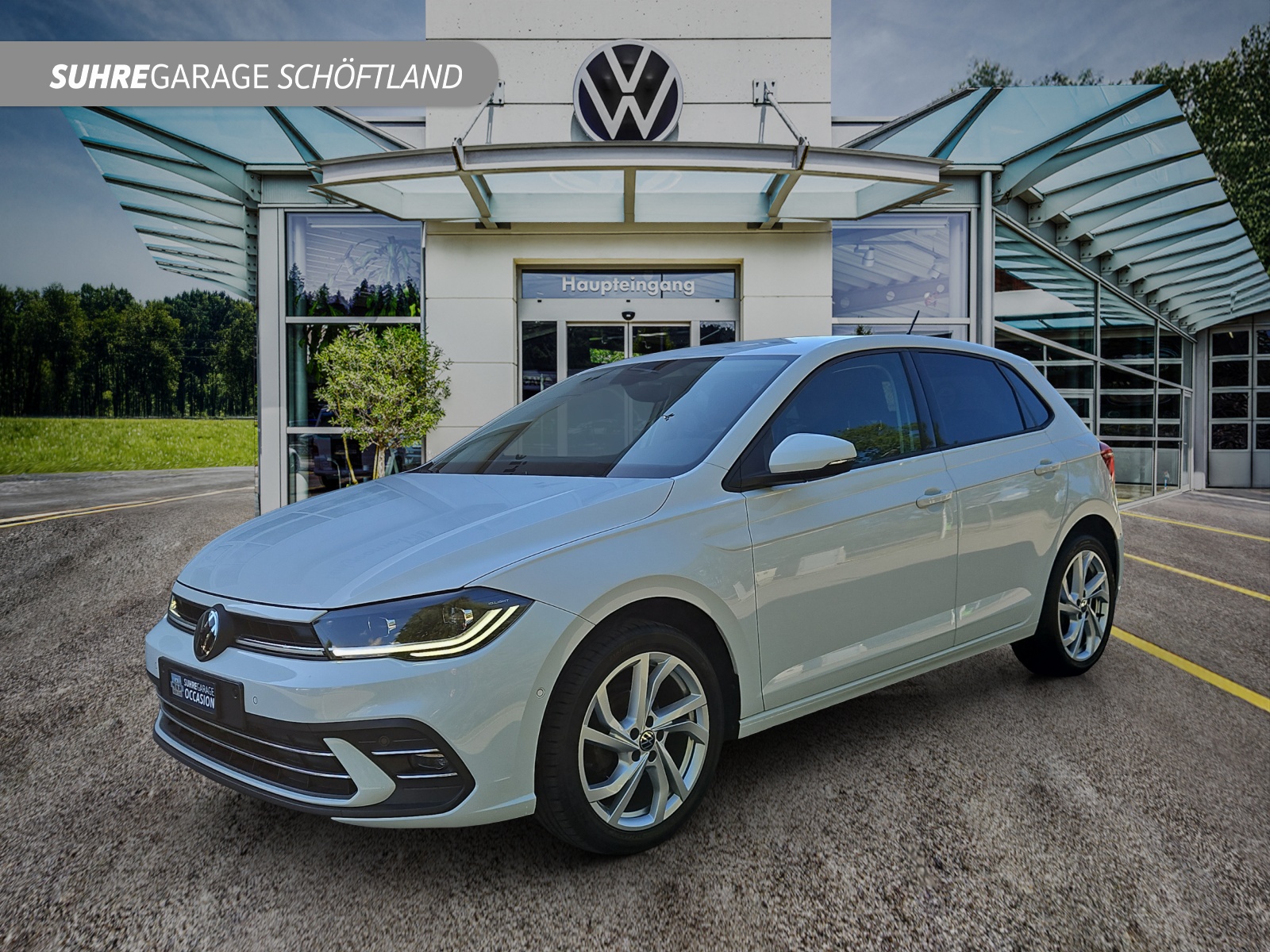 VW Polo 1.0 TSI Style DSG-showroom-element-2