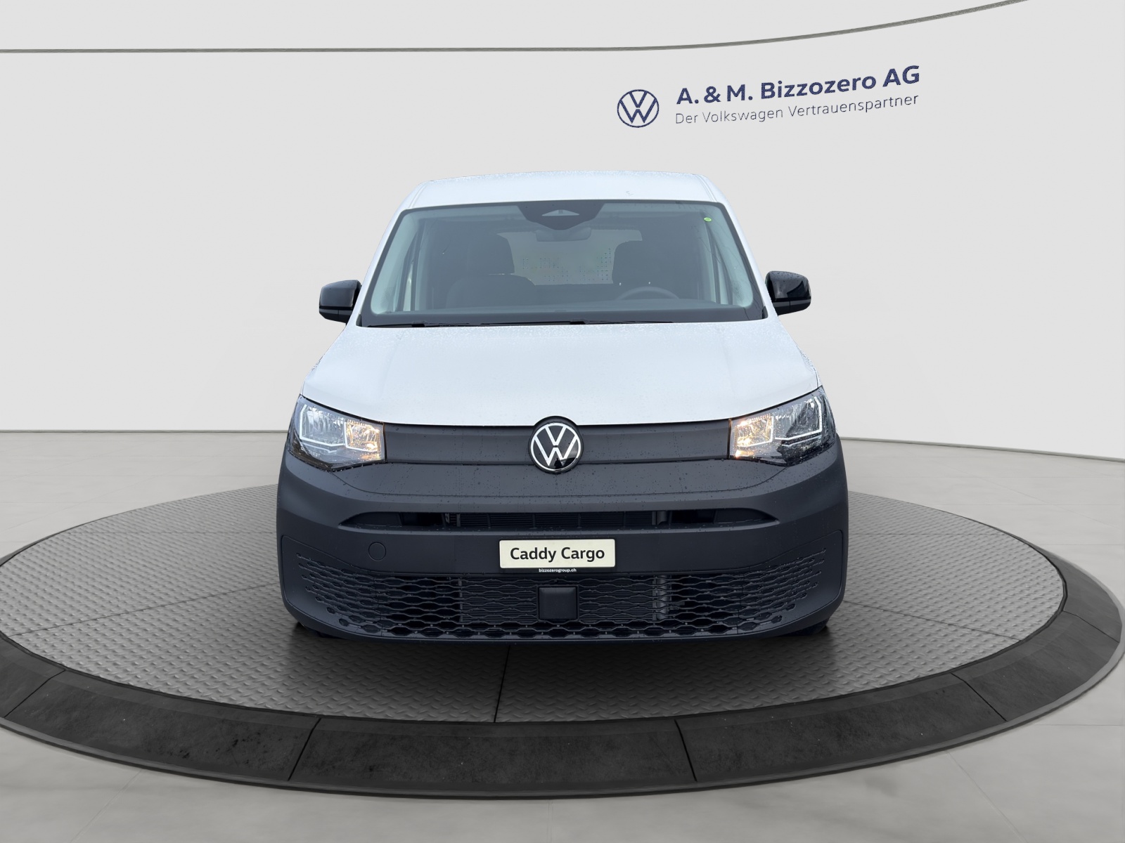 VW Caddy Cargo 1.5 TSI Entry-image-7