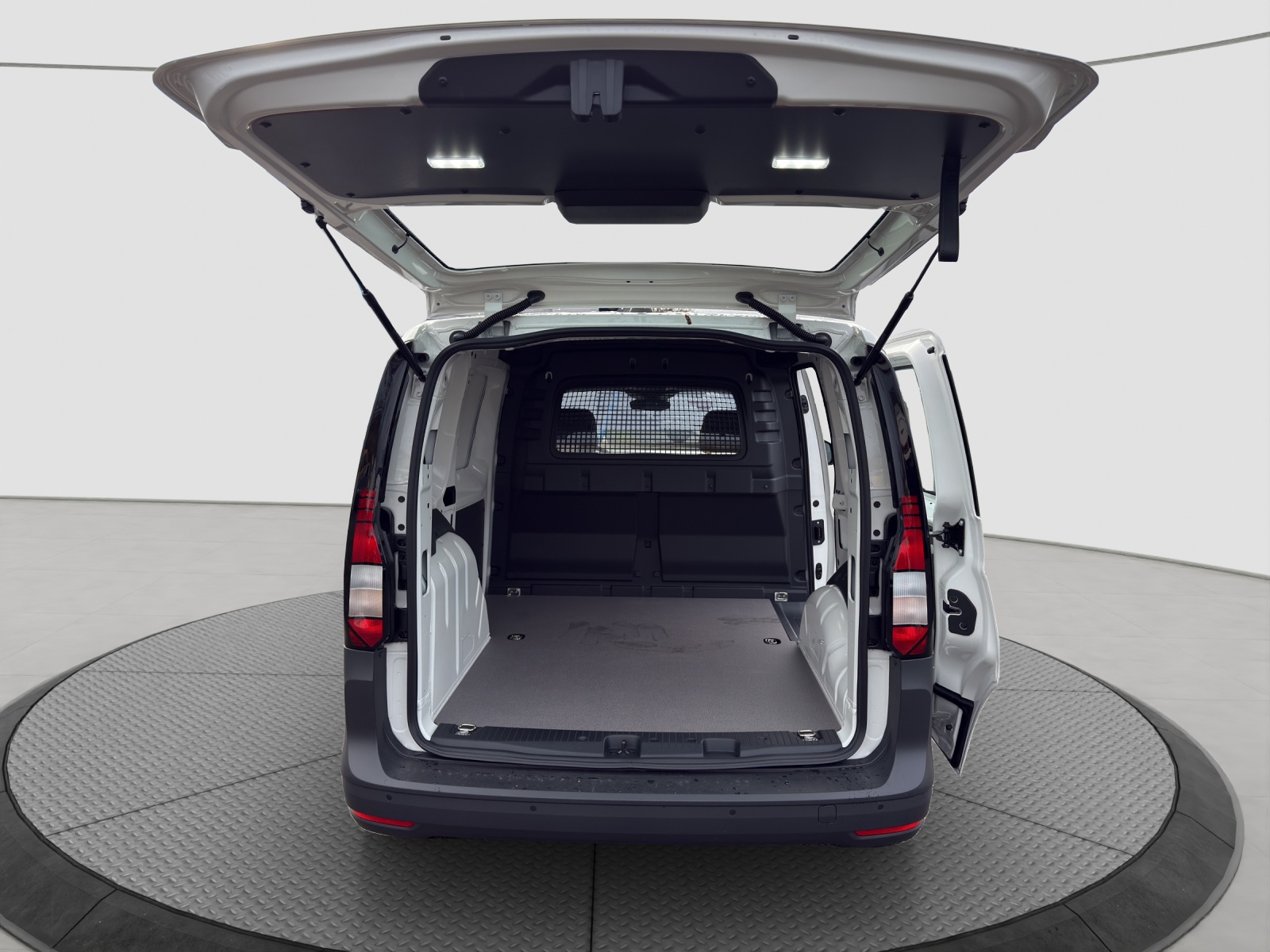 VW Caddy Cargo 1.5 TSI Entry-image-13