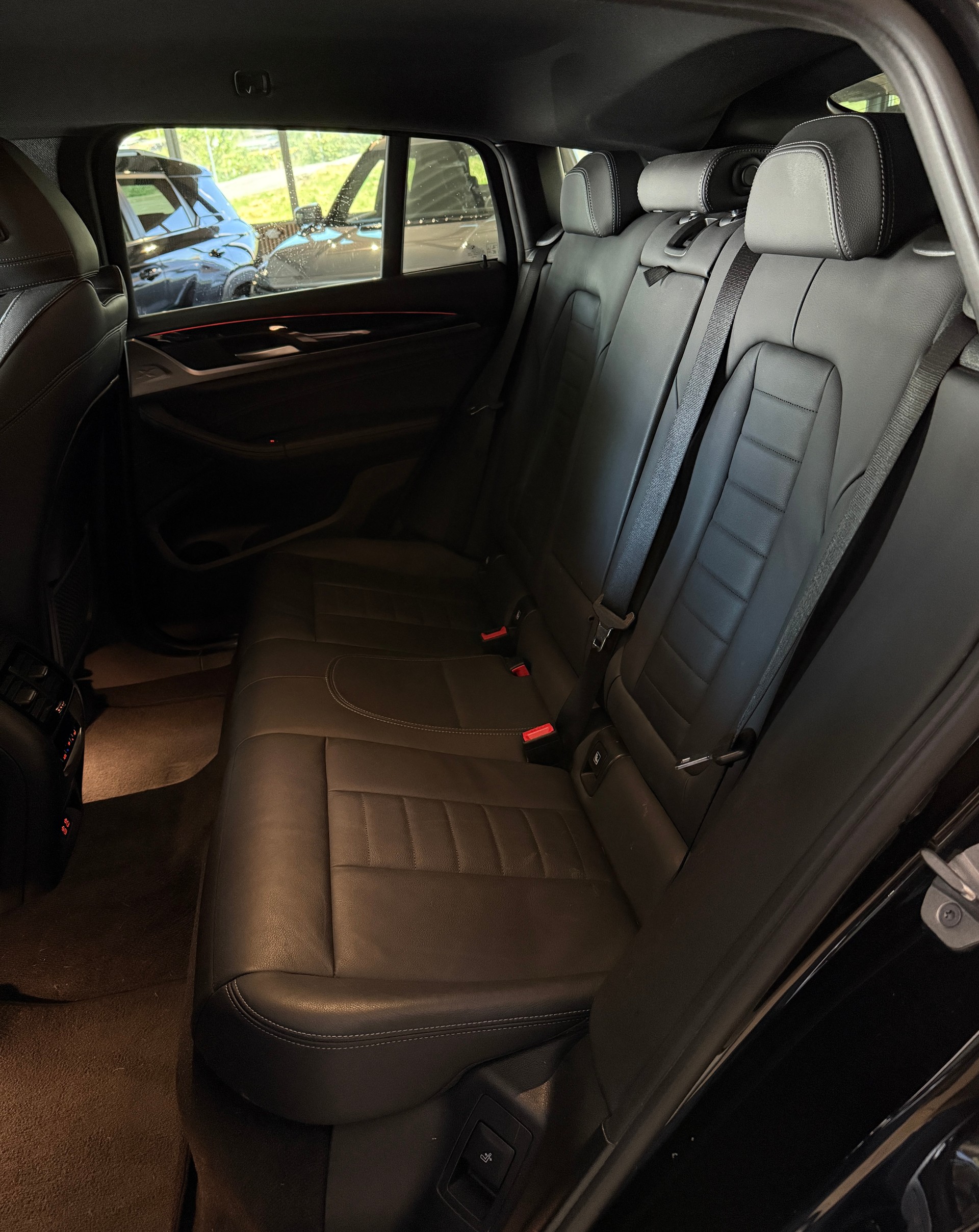 BMW X4 xDrive 48V 20d xLine Steptronic-image-18