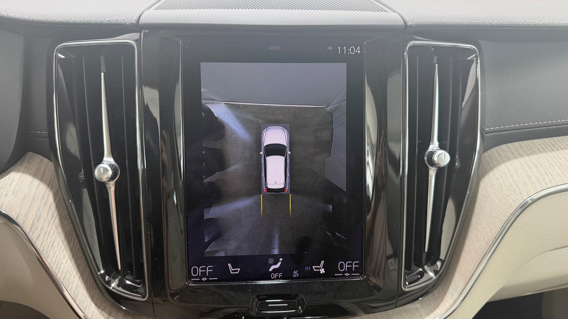 VOLVO XC60 2.0 T8 TE Inscription eAW-image-11