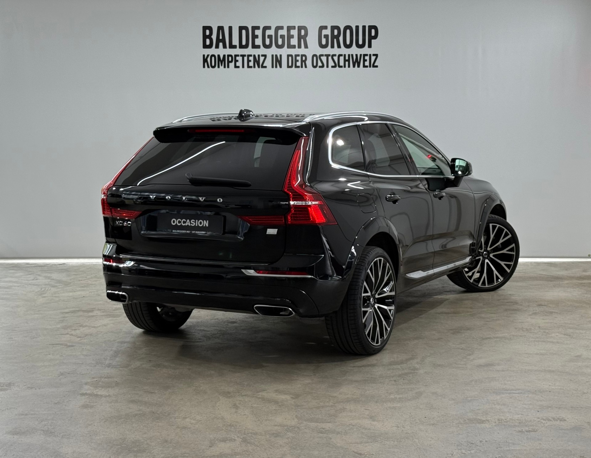 VOLVO XC60 2.0 T8 TE Inscription eAW-image-2