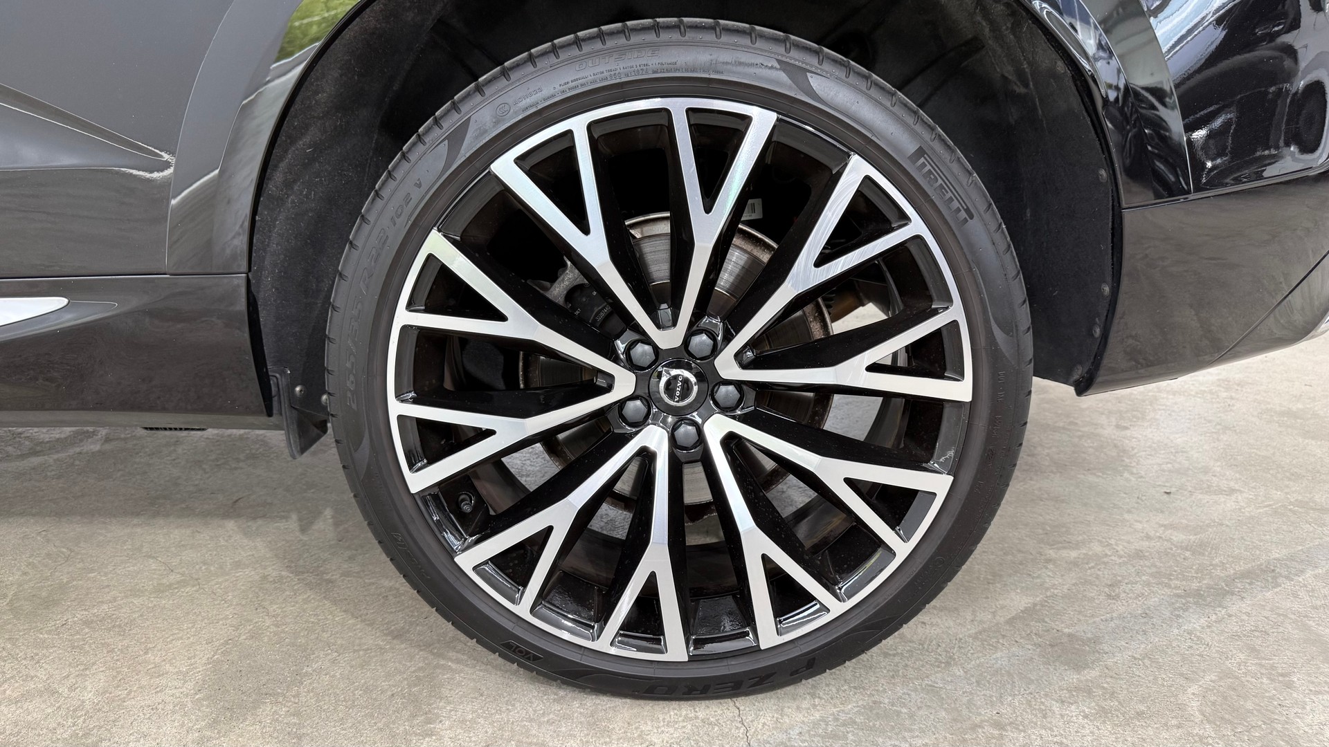 VOLVO XC60 2.0 T8 TE Inscription eAW-image-7