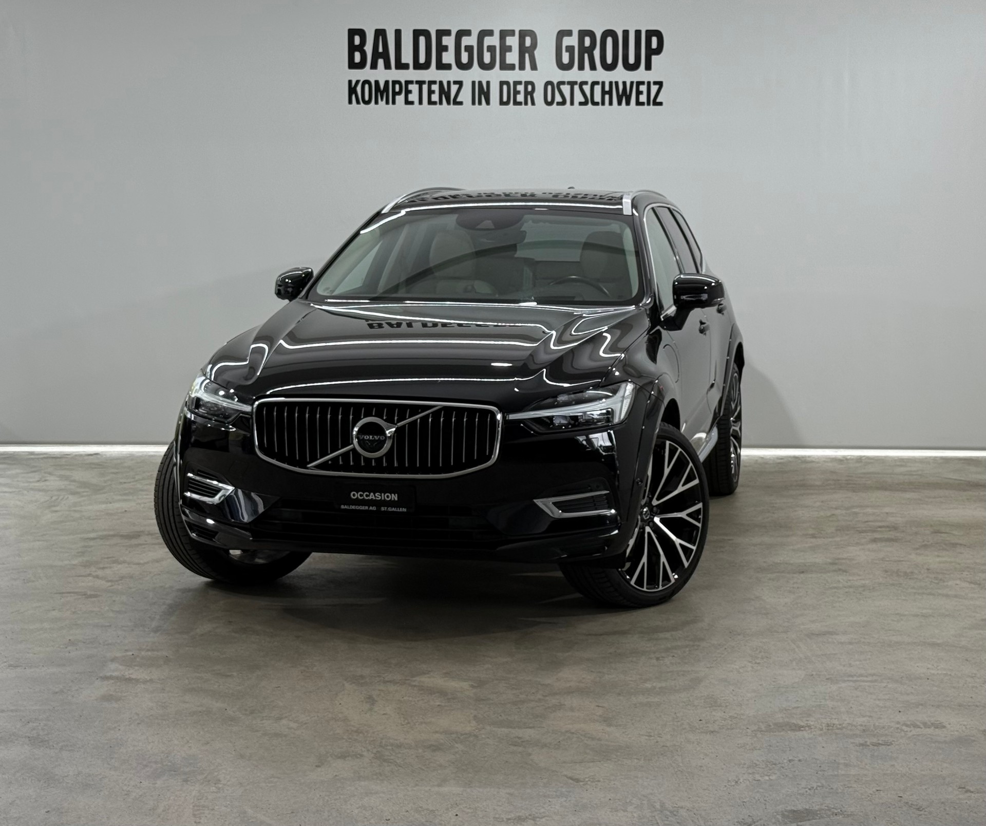 VOLVO XC60 2.0 T8 TE Inscription eAW-image-0
