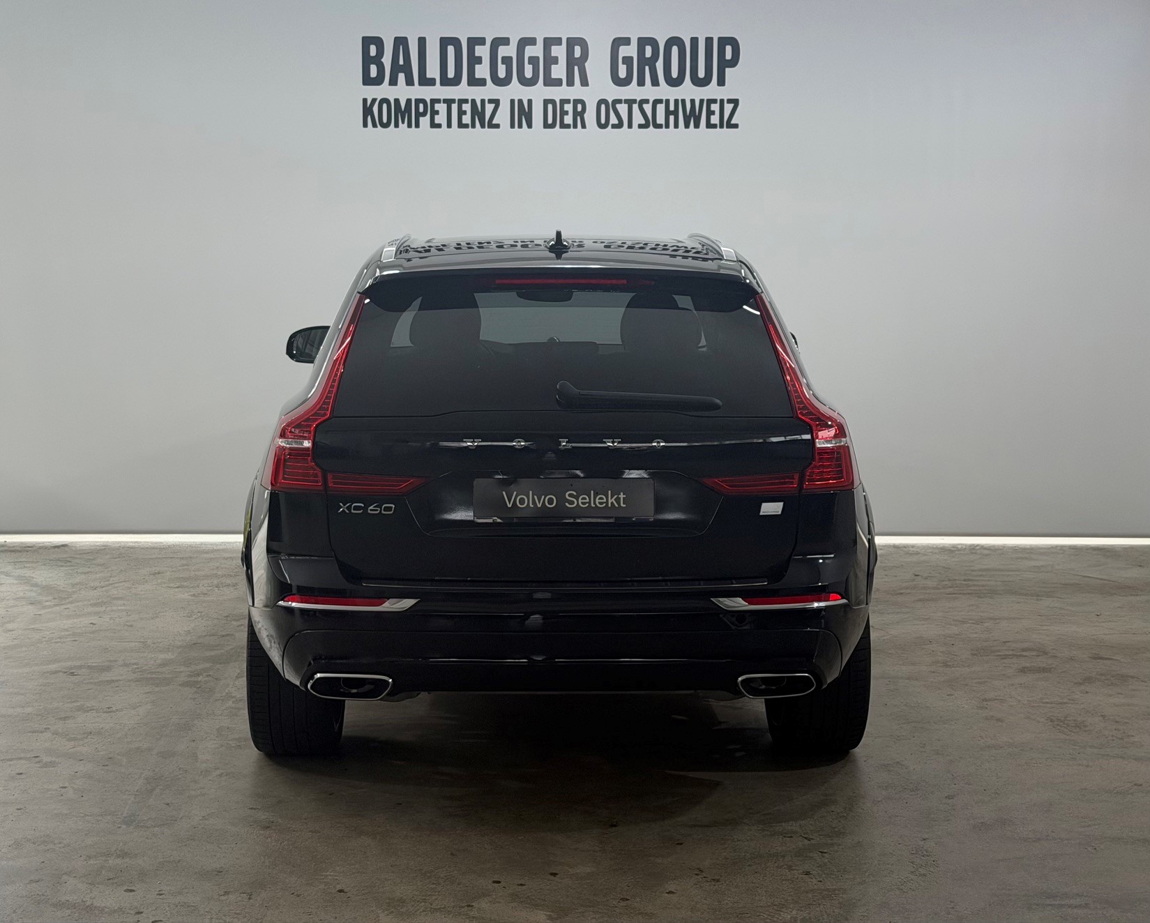 VOLVO XC60 2.0 T8 TE Inscription eAW-image-7