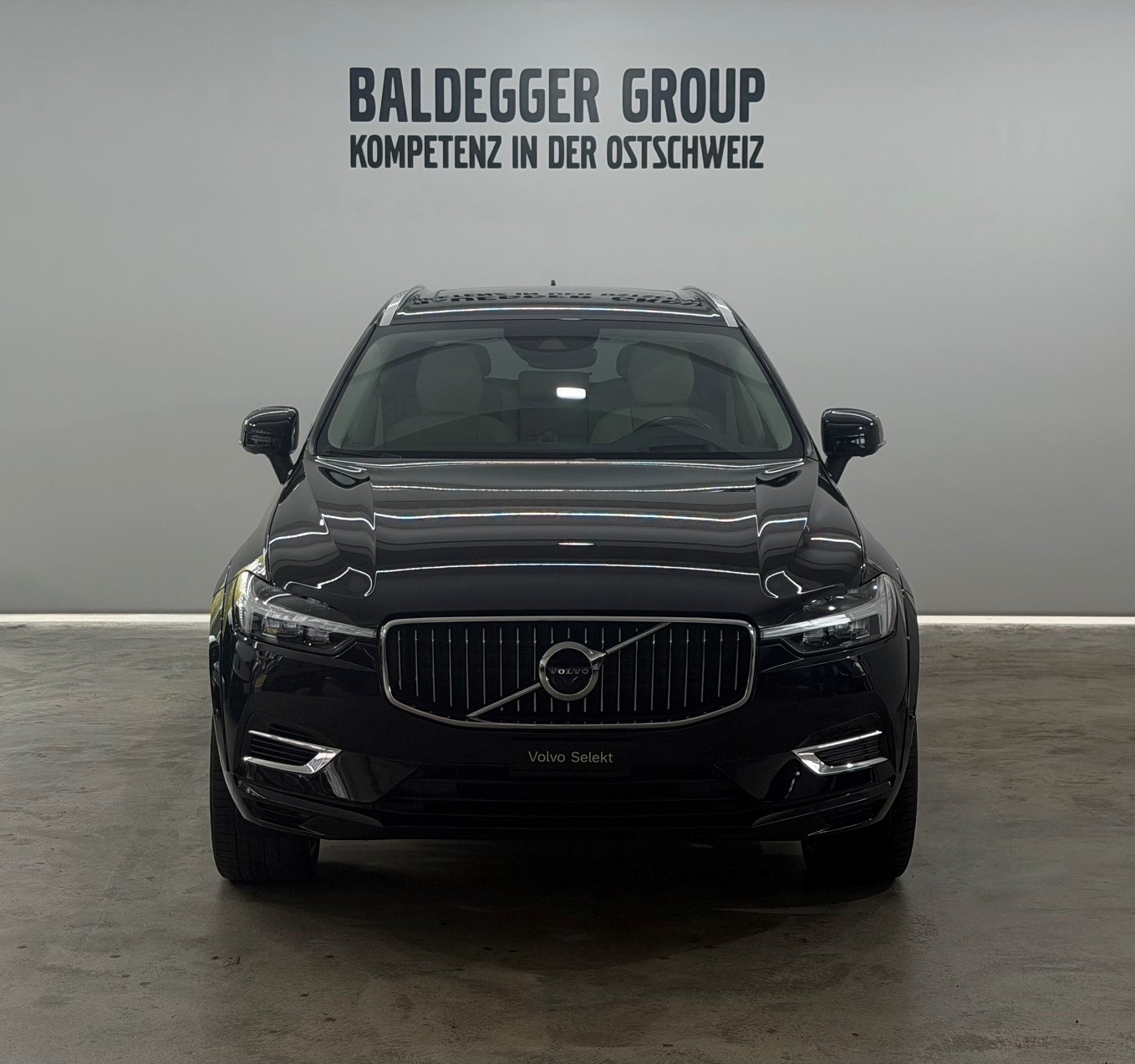 VOLVO XC60 2.0 T8 TE Inscription eAW-image-8