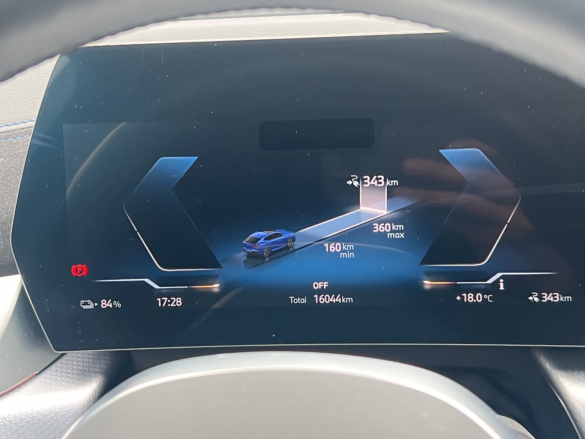 BMW iX2 xDrive 30 M Sport Pro-image-14