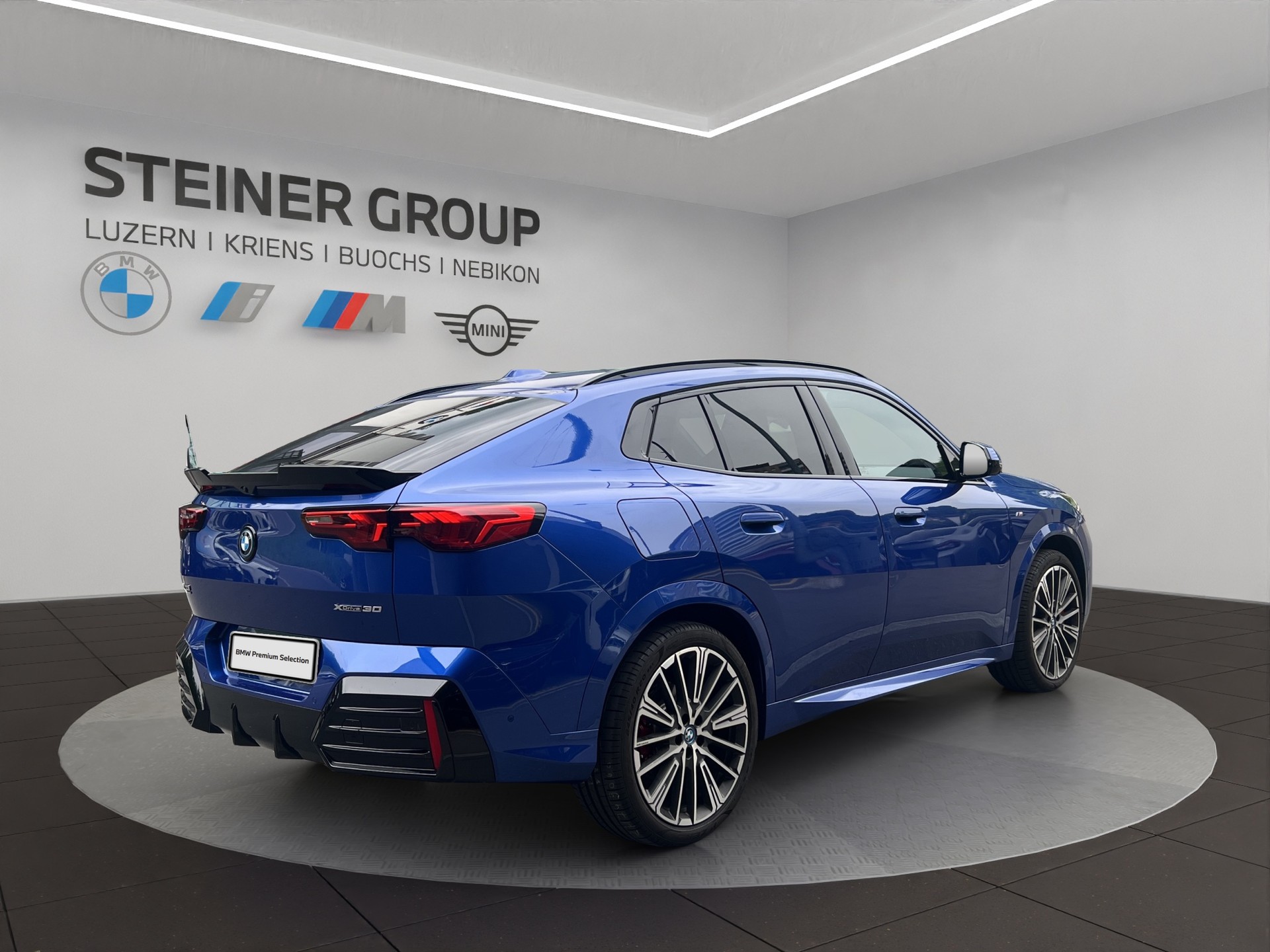 BMW iX2 xDrive 30 M Sport Pro-image-4