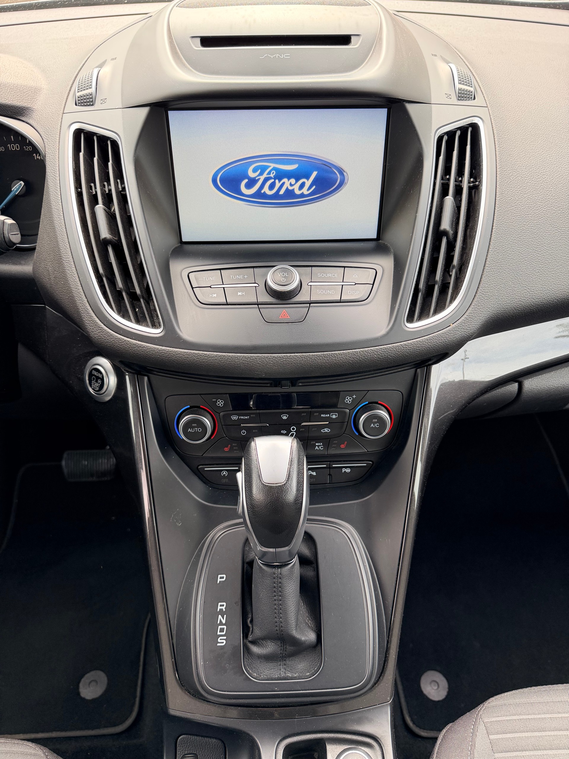 FORD C-Max 1.5 SCTi Titanium Automat-image-14
