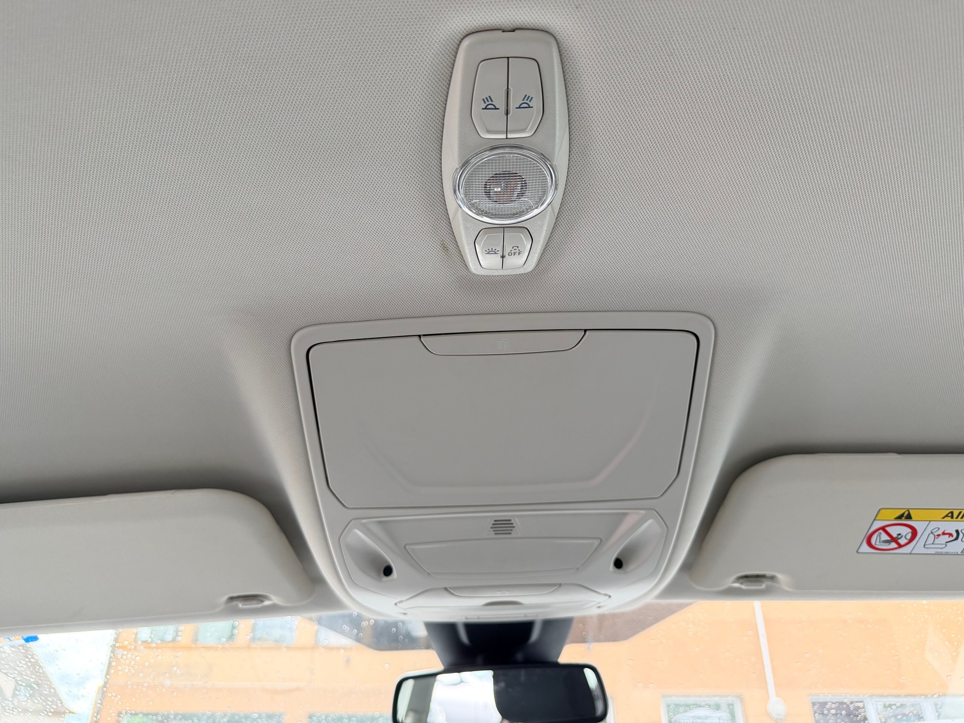 FORD C-Max 1.5 SCTi Titanium Automat-image-16