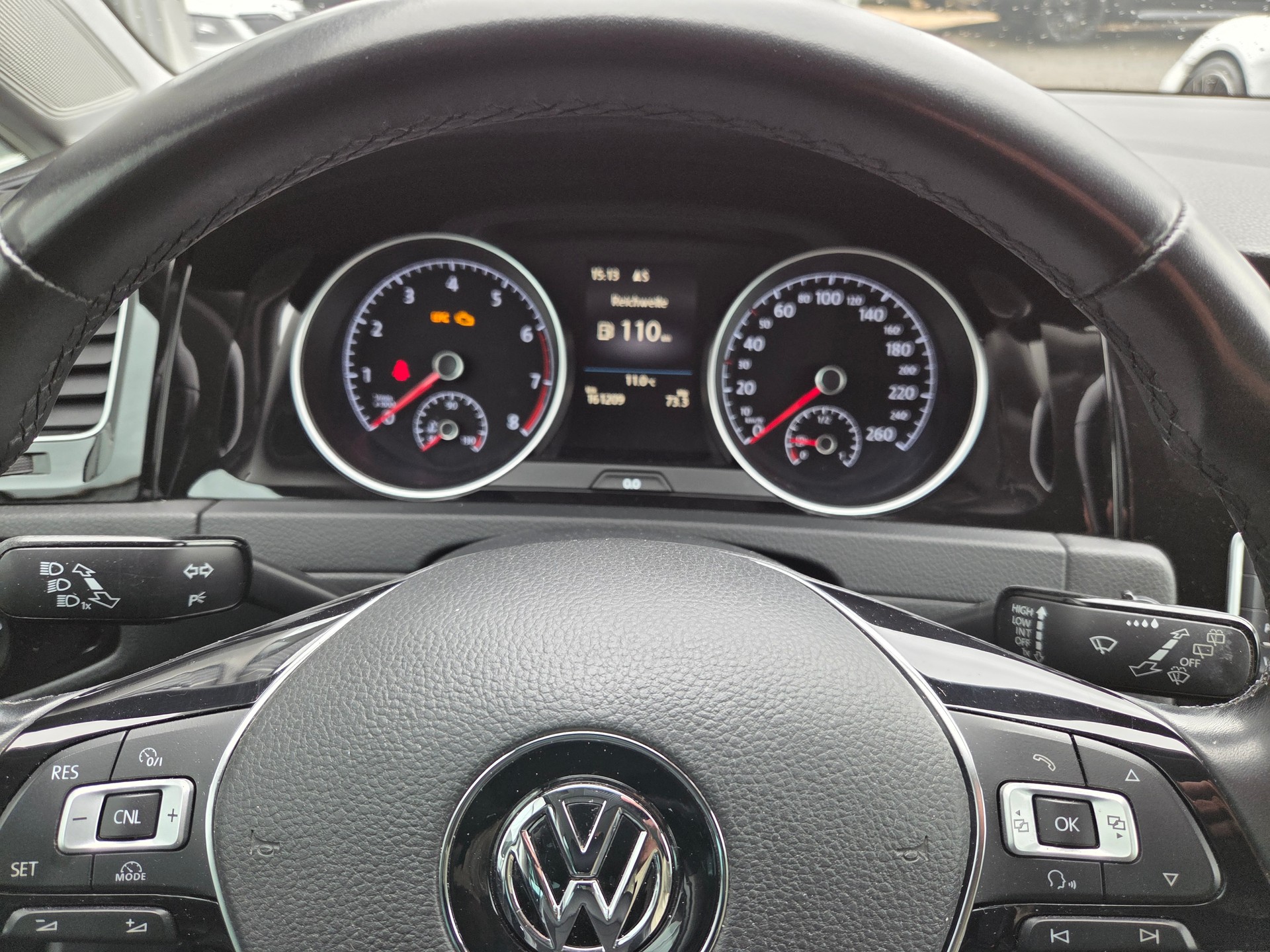 VW Golf 1.4 TSI Highline DSG-image-19