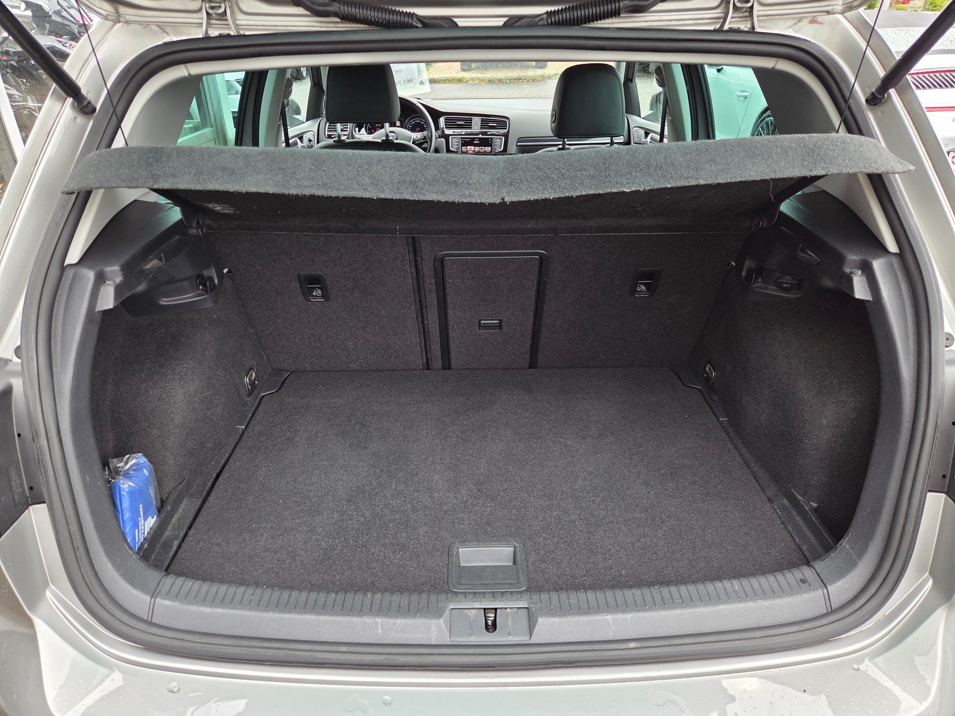 VW Golf 1.4 TSI Highline DSG-image-13