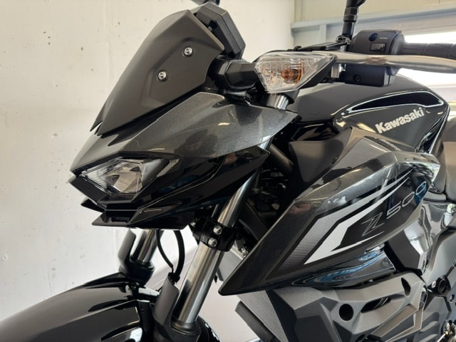 KAWASAKI Z 500-image-6