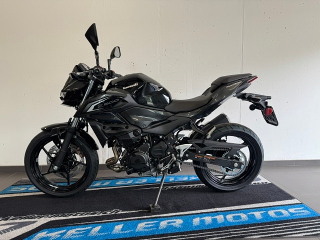 KAWASAKI Z 500-showroom-element-1