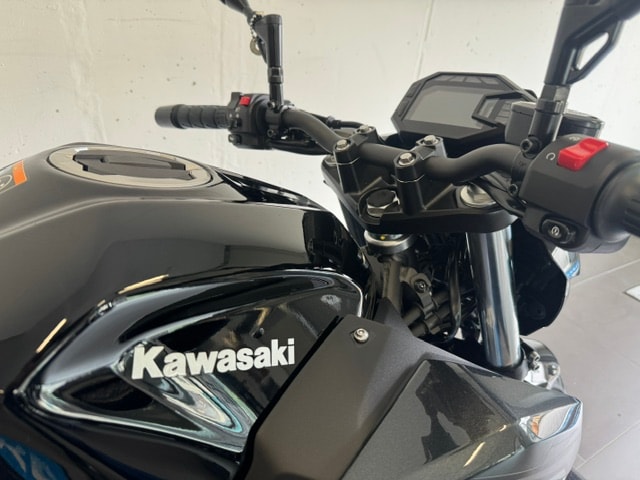 KAWASAKI Z 500-image-12