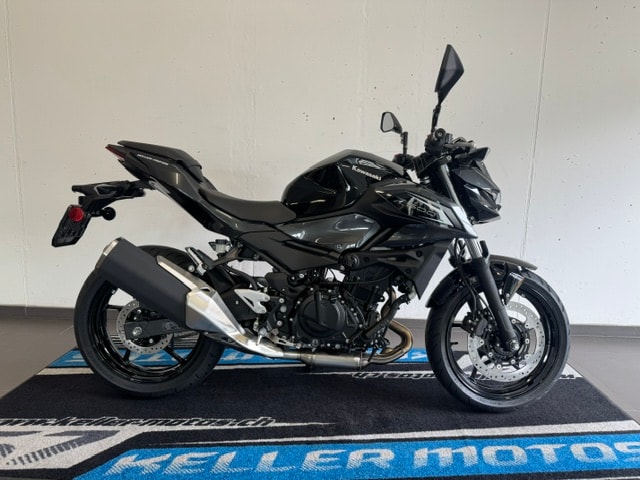 KAWASAKI Z 500