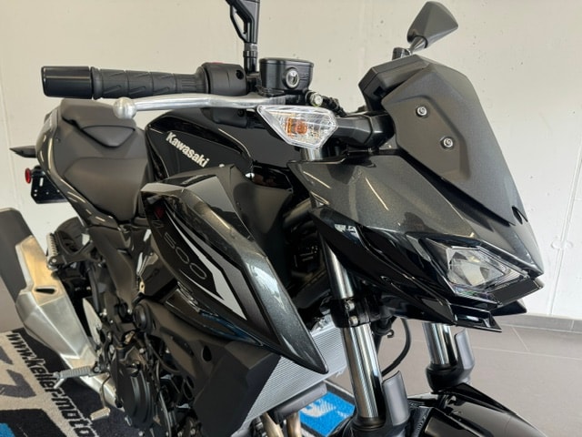 KAWASAKI Z 500-image-8