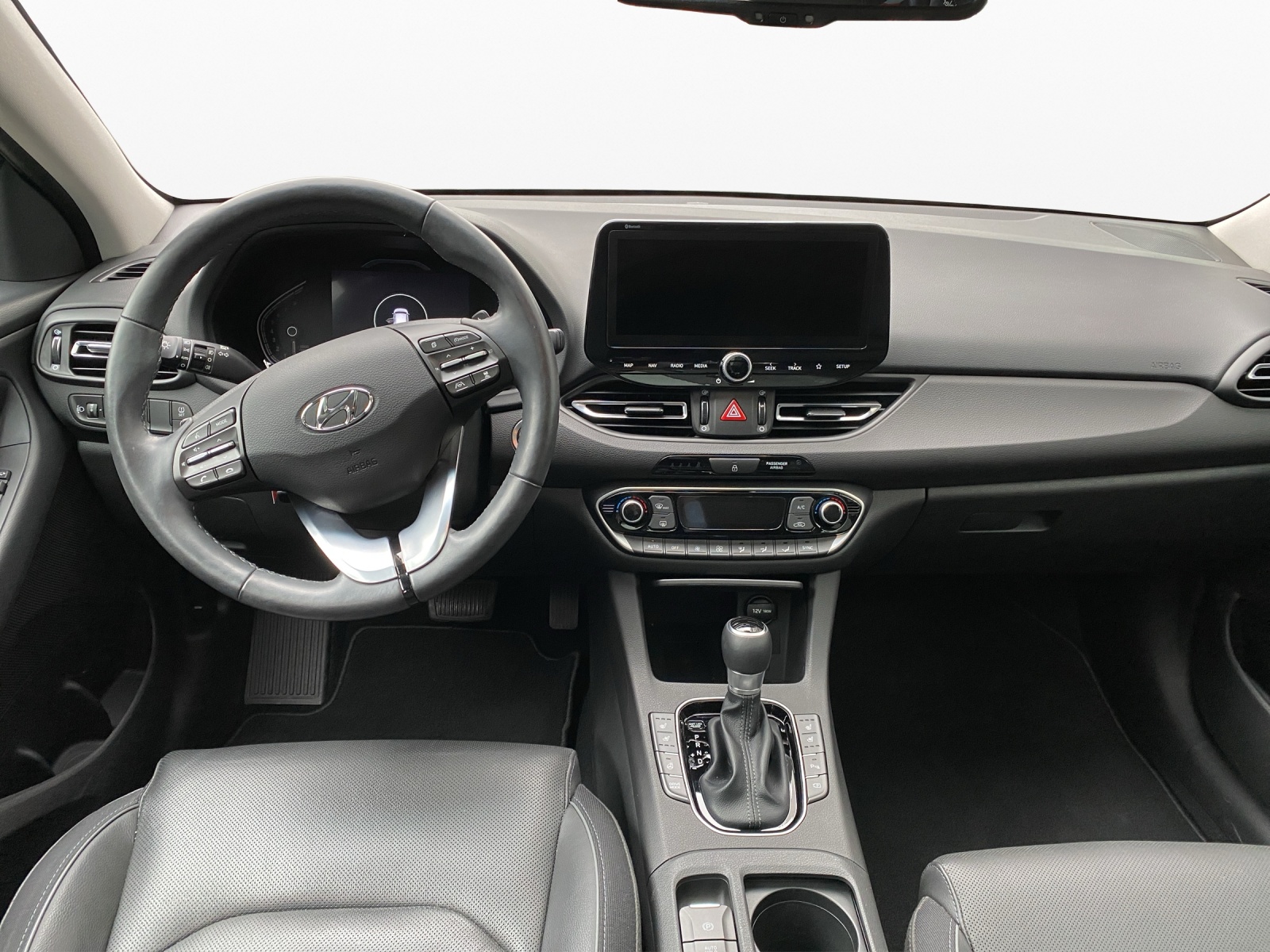 HYUNDAI i30 1.5 T-GDi Vertex-image-11